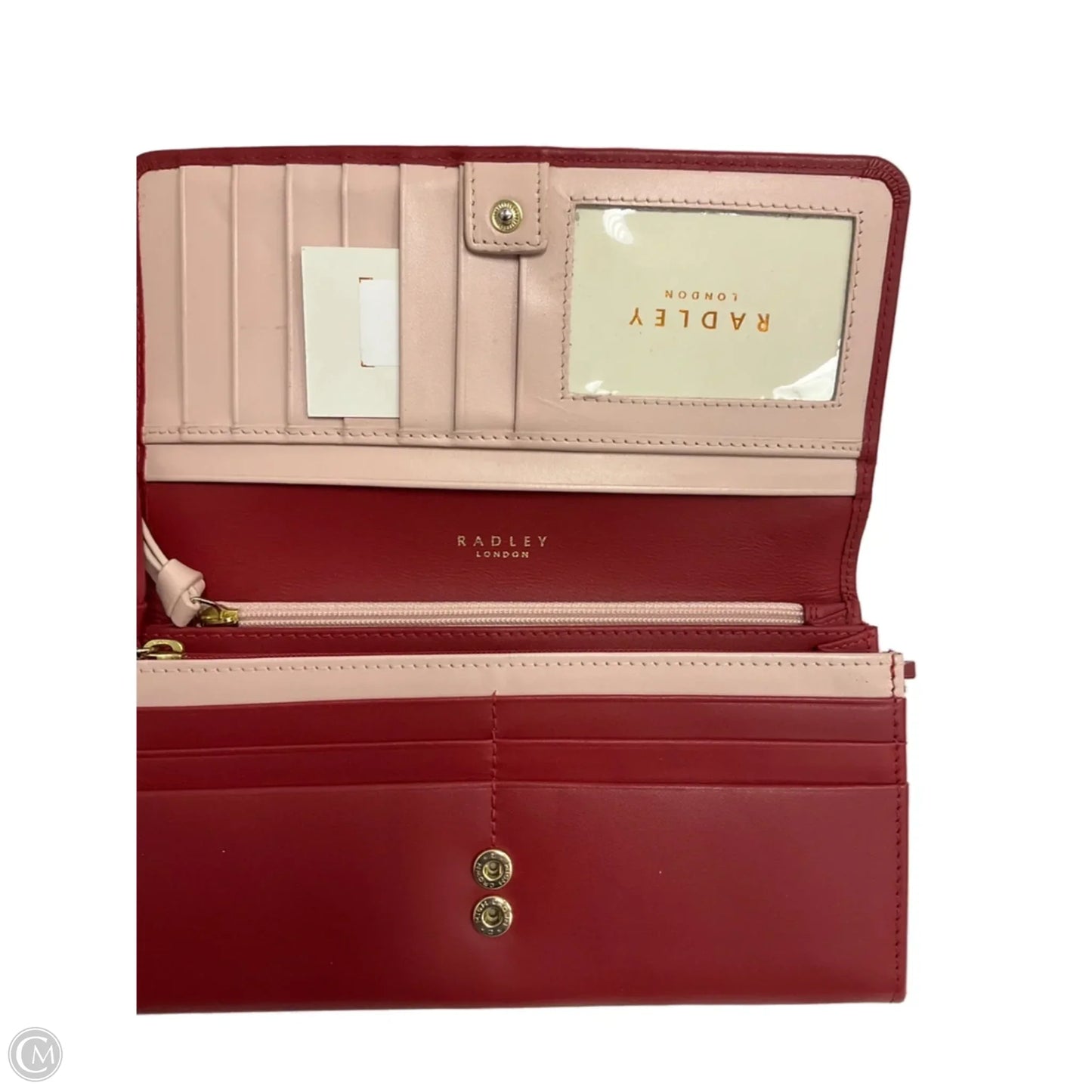 Wallet By Radley London, Size: Large