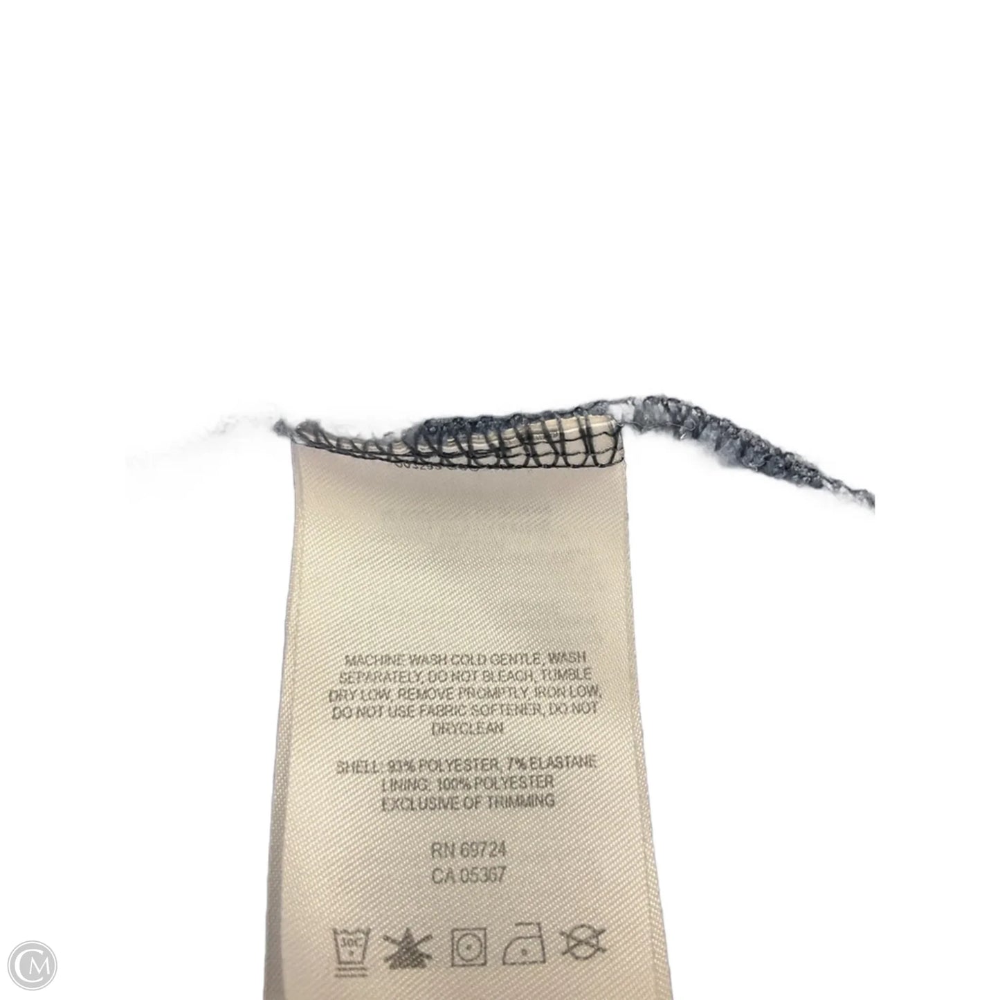 Jacket Other By Columbia In Purple, Size: Xl