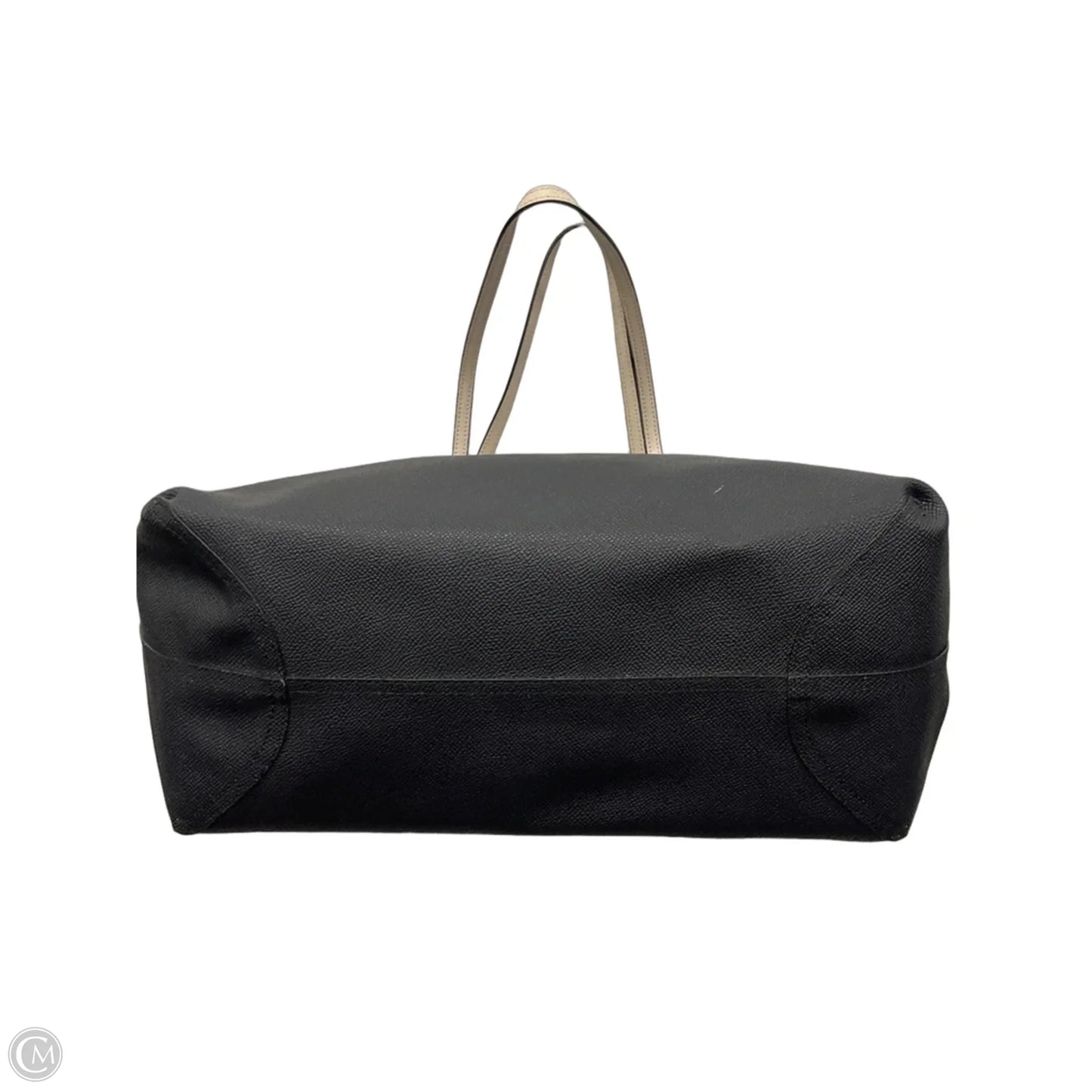Handbag Designer By Coach, Size: Large
