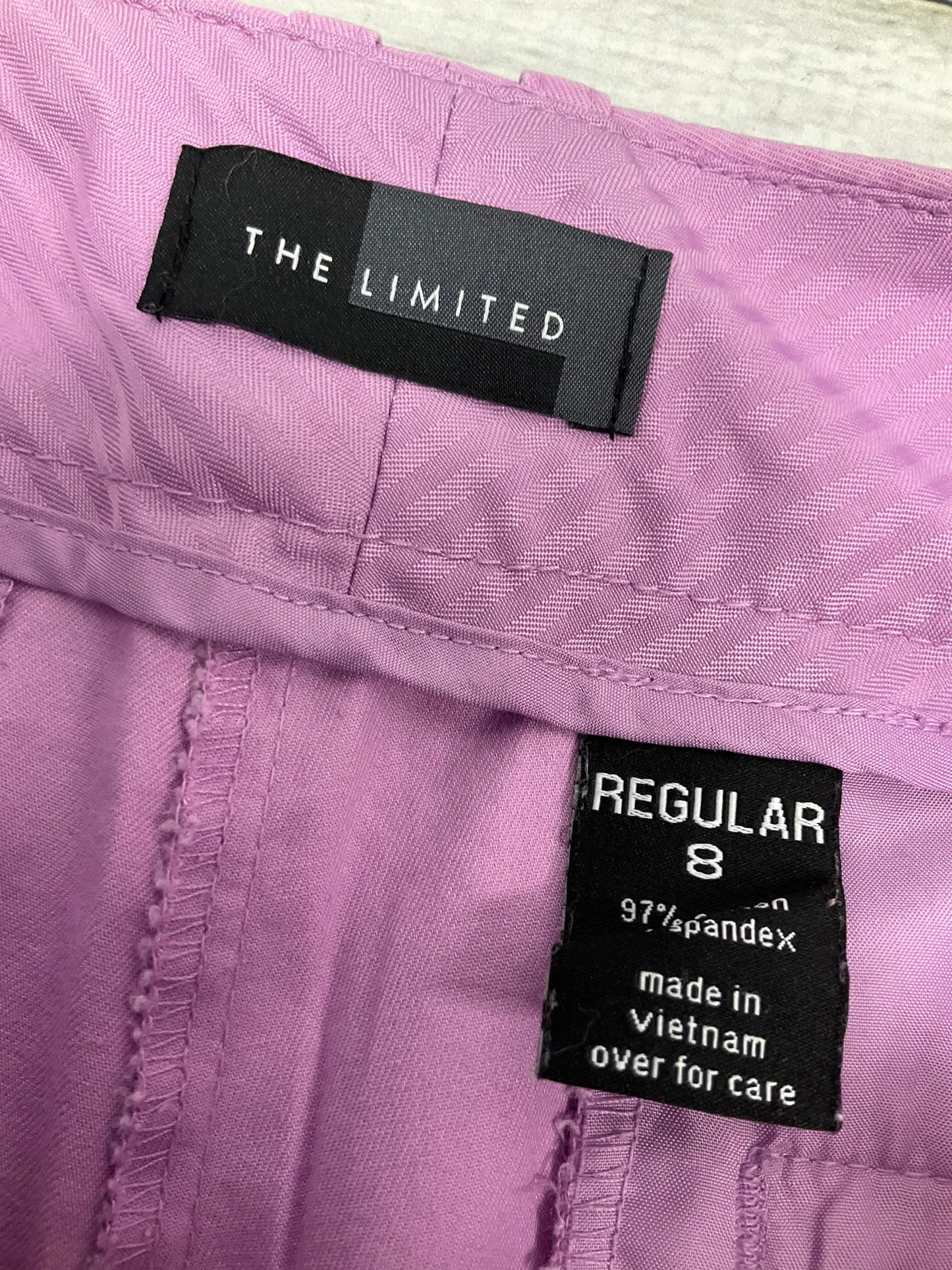 Shorts By Cmc Size: 8