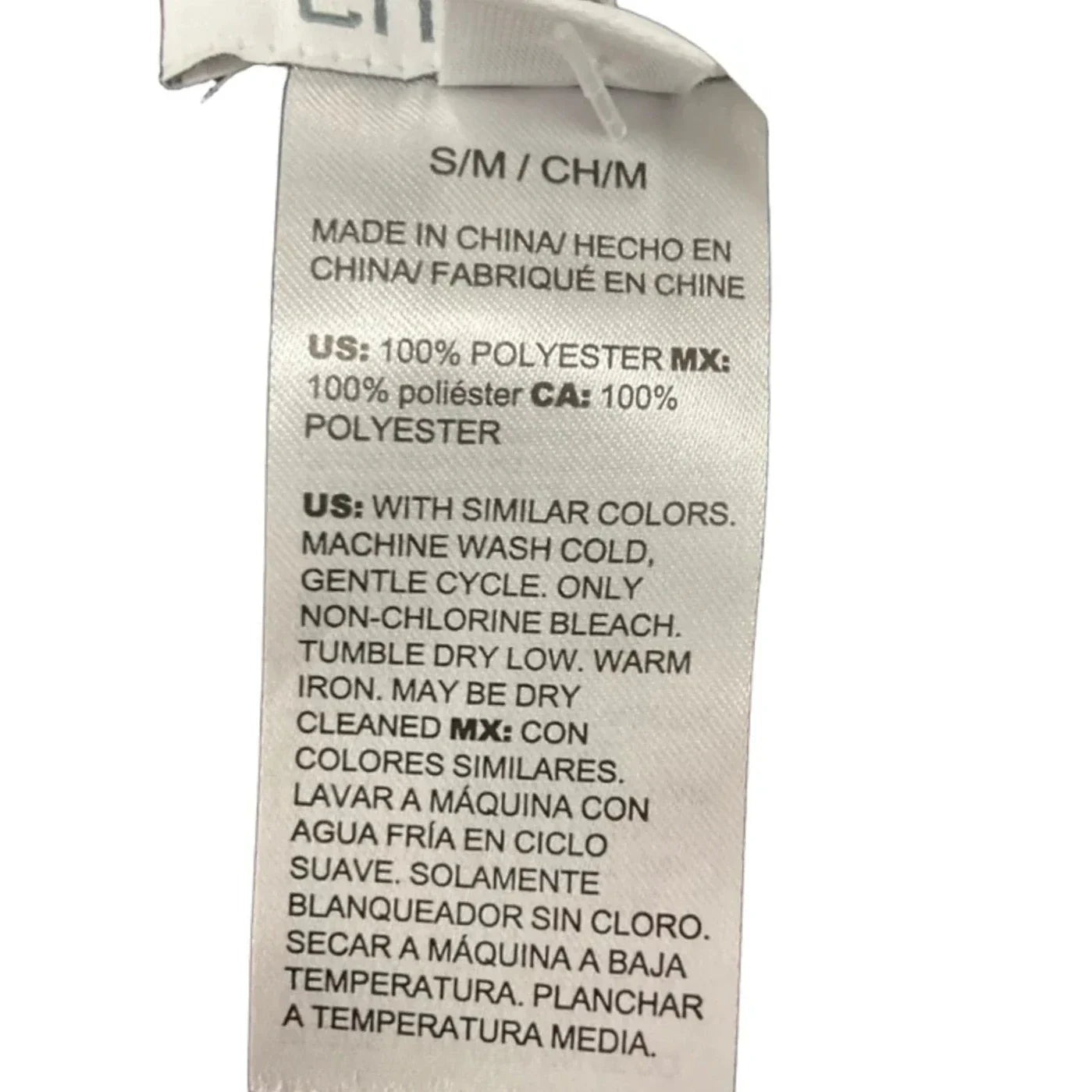 Shawl By Chicos In Brown, Size: S