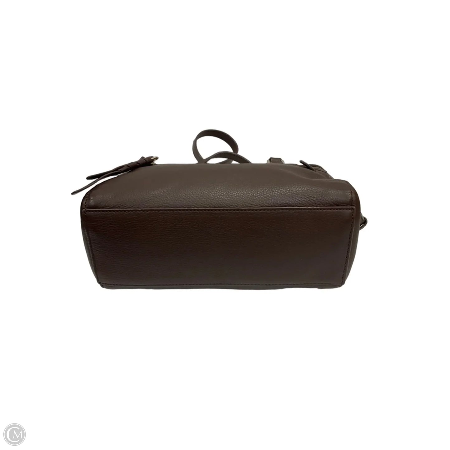 Crossbody Leather By Cole-haan, Size: Small