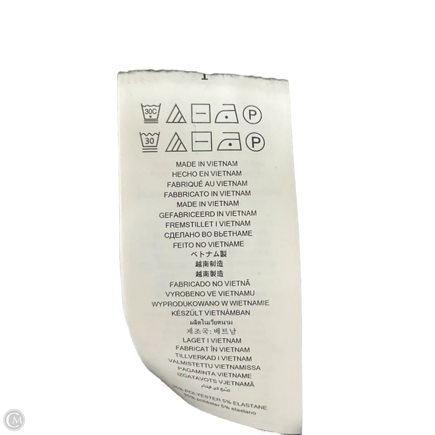 Dress Party Midi By Michael By Michael Kors In Animal Print, Size: Xs