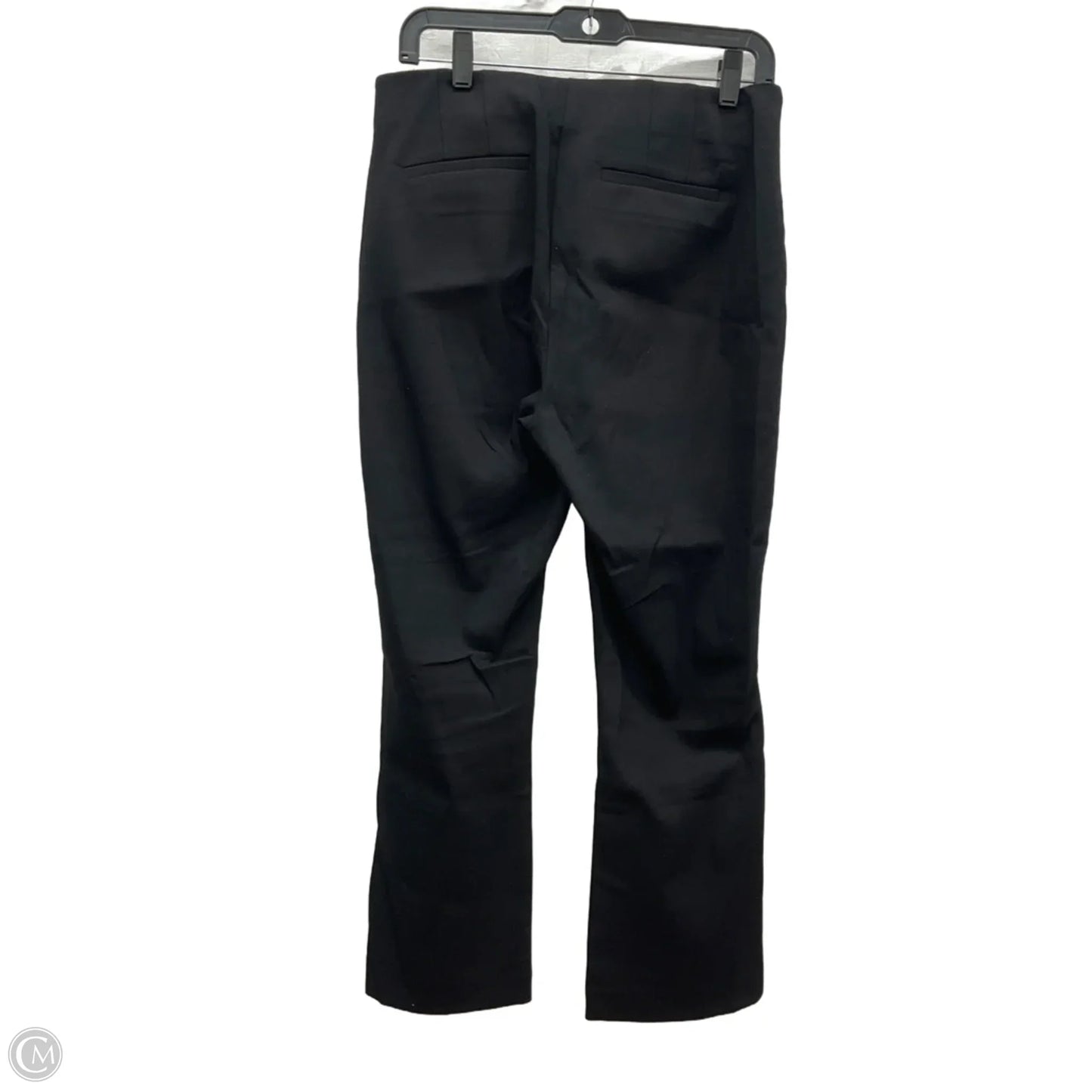 Pants Dress By Loft In Black, Size: 4