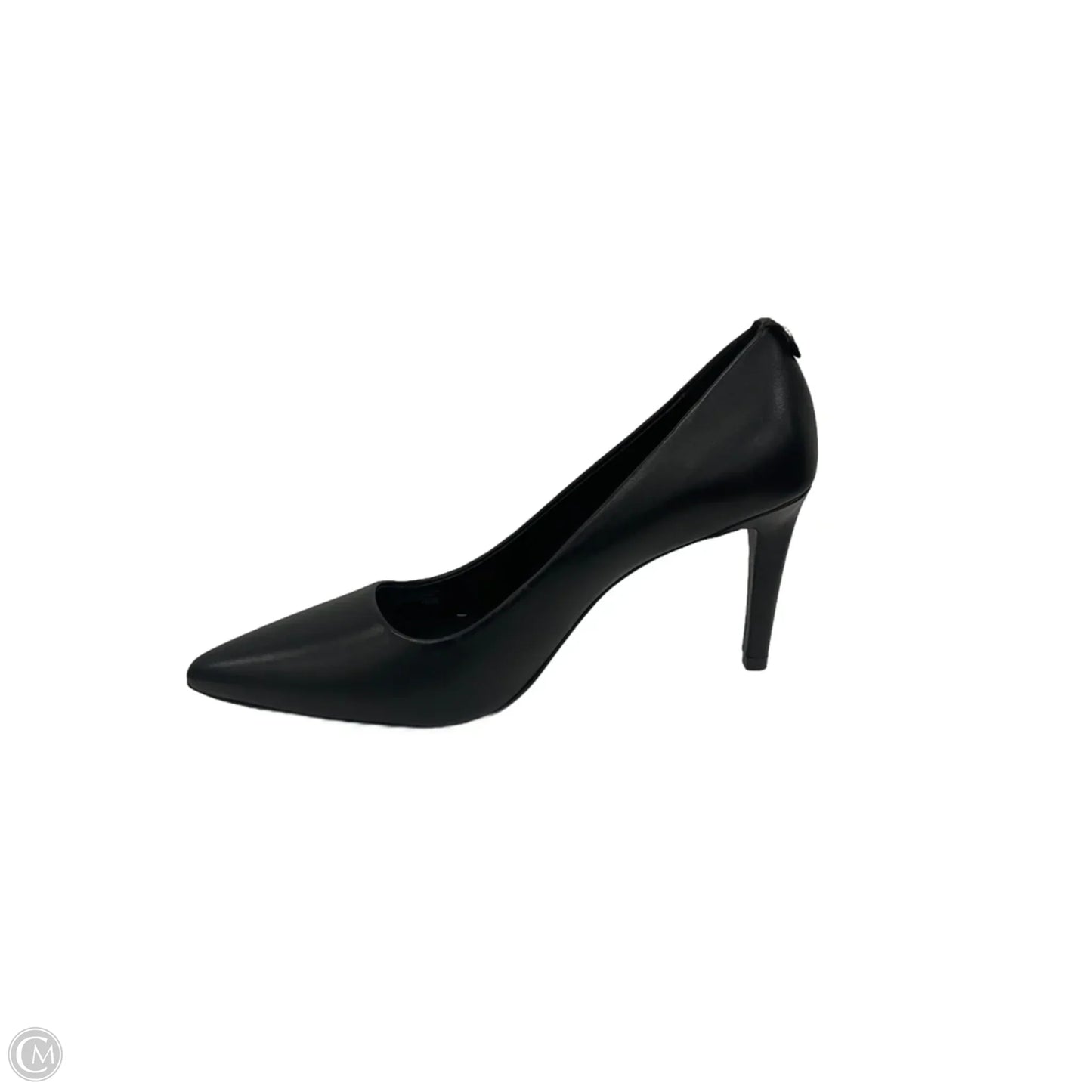 Shoes Heels Stiletto By Michael By Michael Kors In Black, Size: 7.5