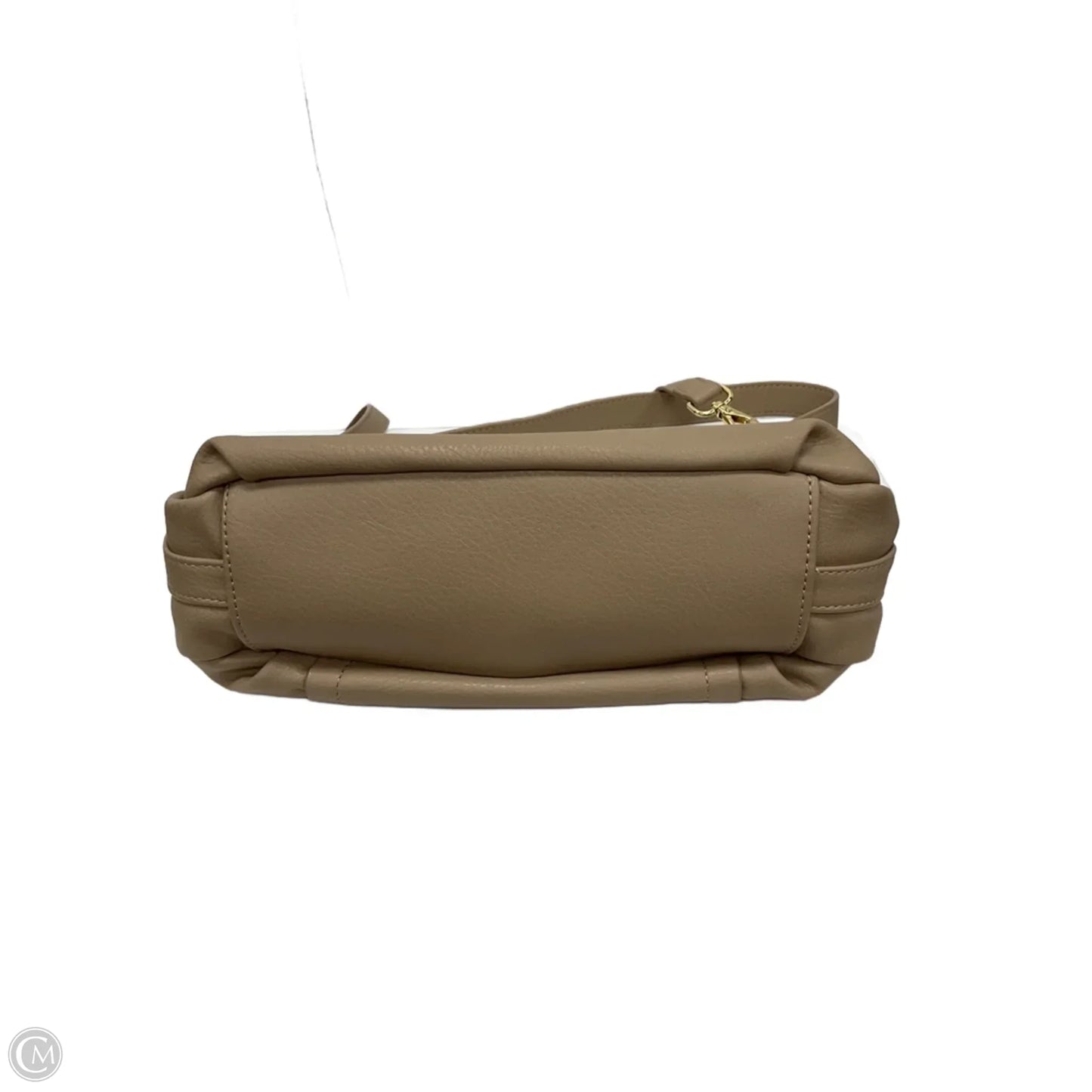 Crossbody By Clothes Mentor, Size: Medium