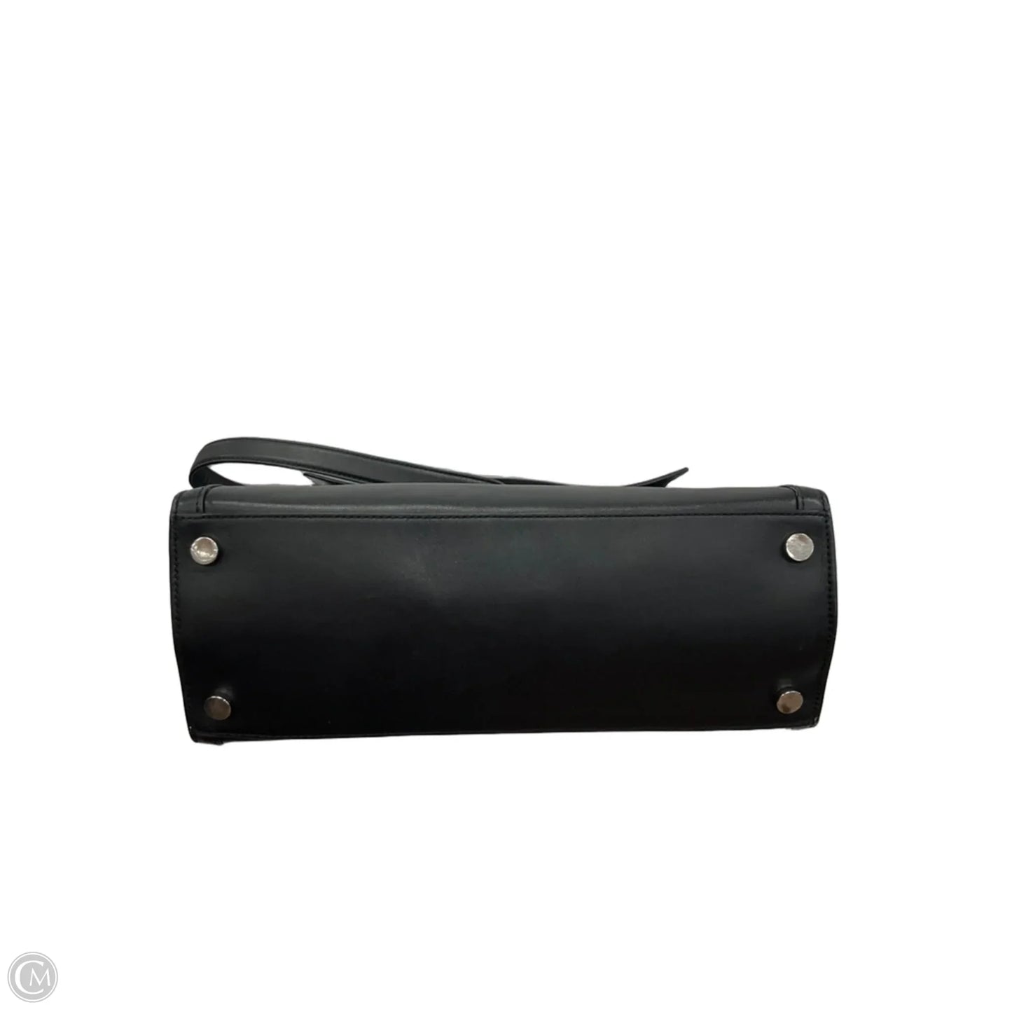 Crossbody Designer By Michael Kors, Size: Medium