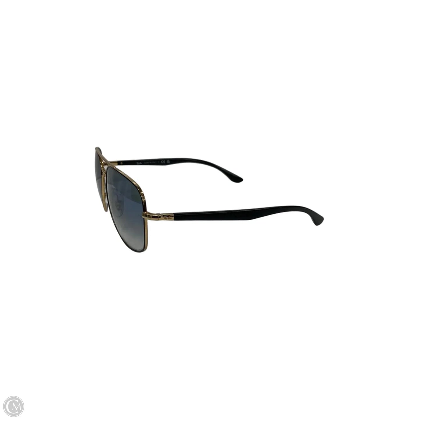 Sunglasses Designer By Ray Ban, Size: