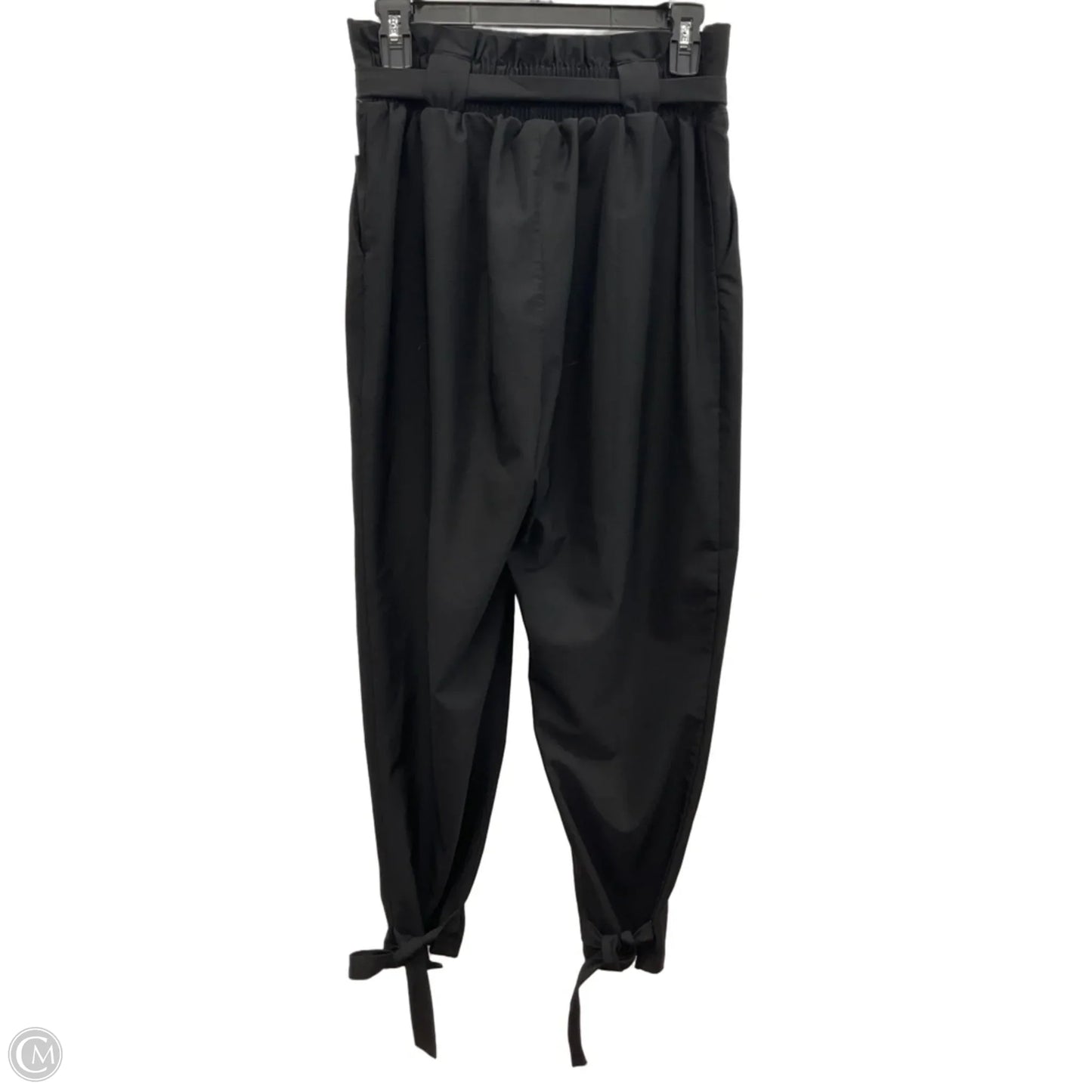 Pants Dress By Grace Karin In Black, Size: M