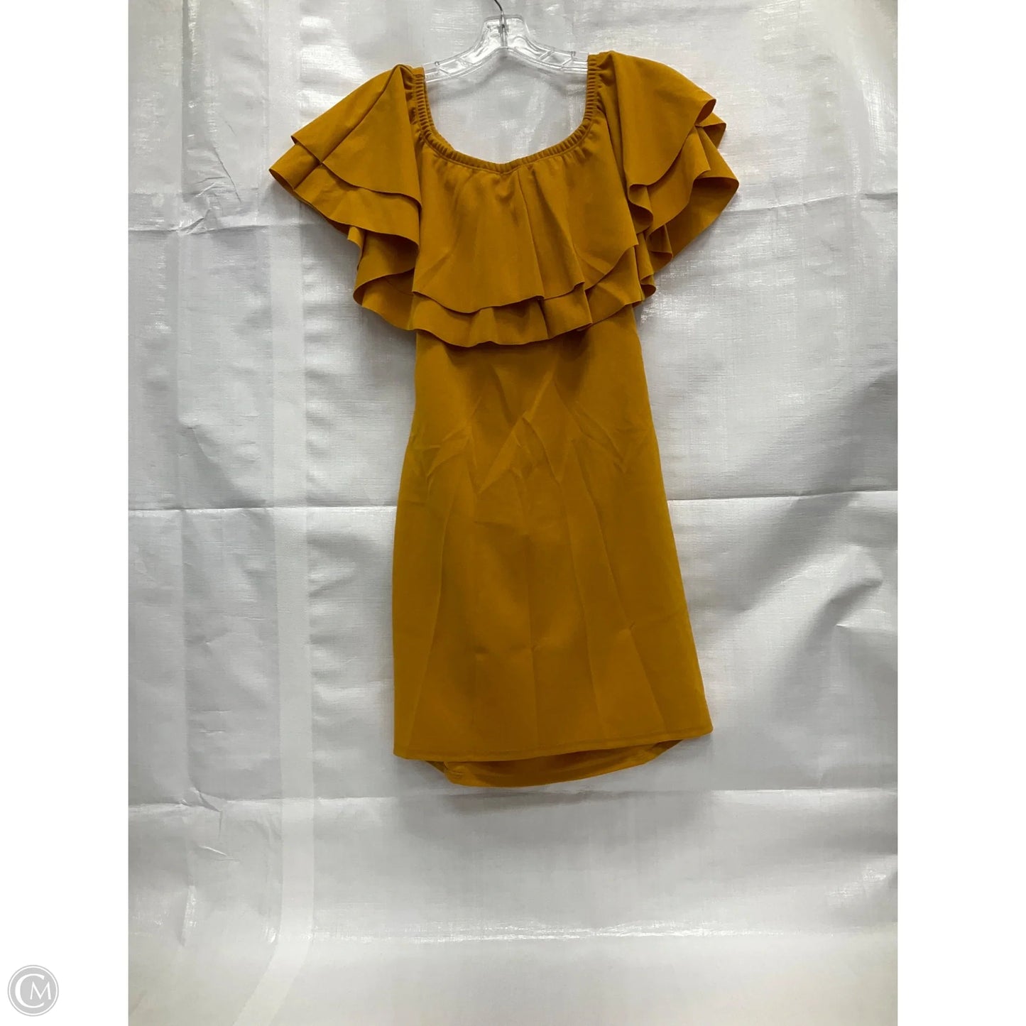 Maternity Dress By Clothes Mentor, Size: S