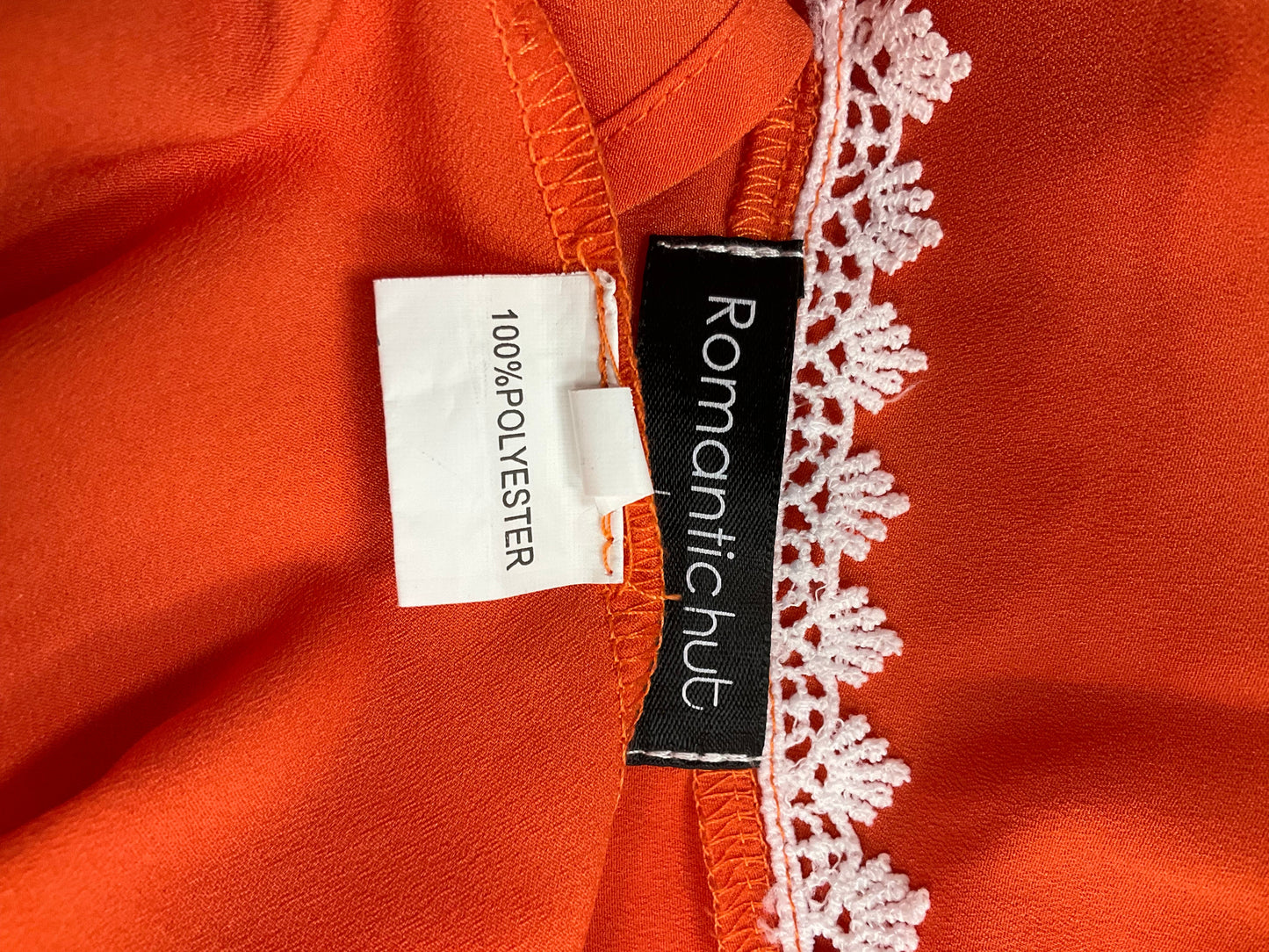 Top Sleeveless By Clothes Mentor Size: L