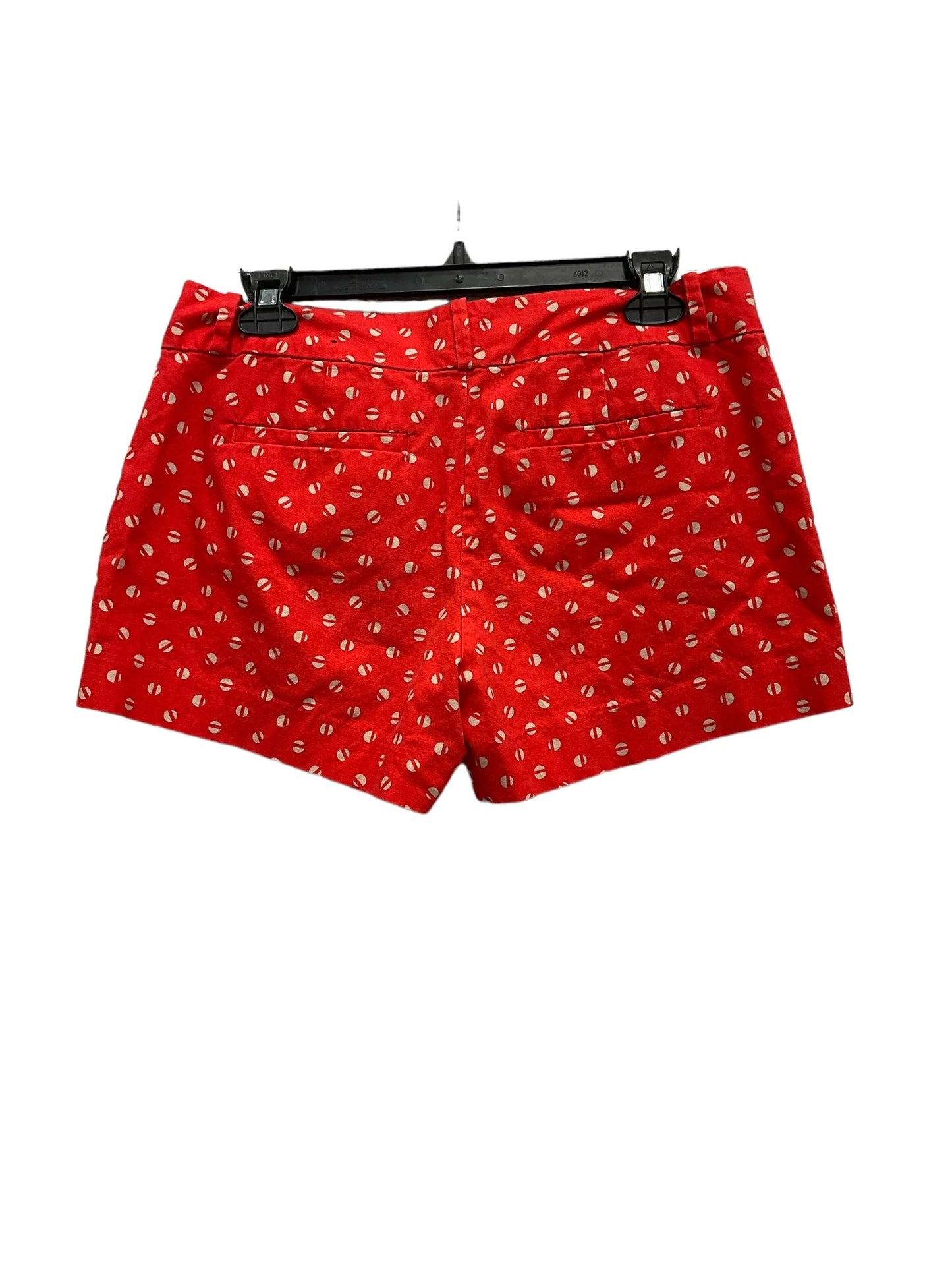 Shorts By Banana Republic Size: 8