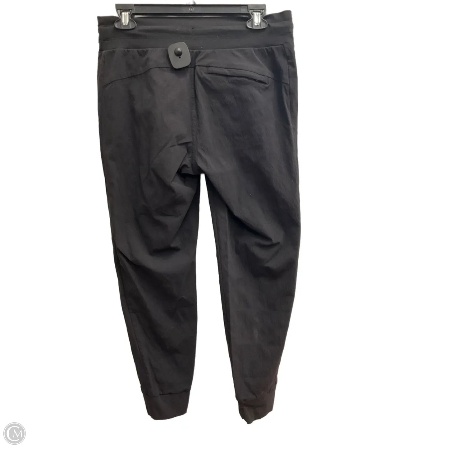Athletic Pants By Athleta In Black, Size: 6