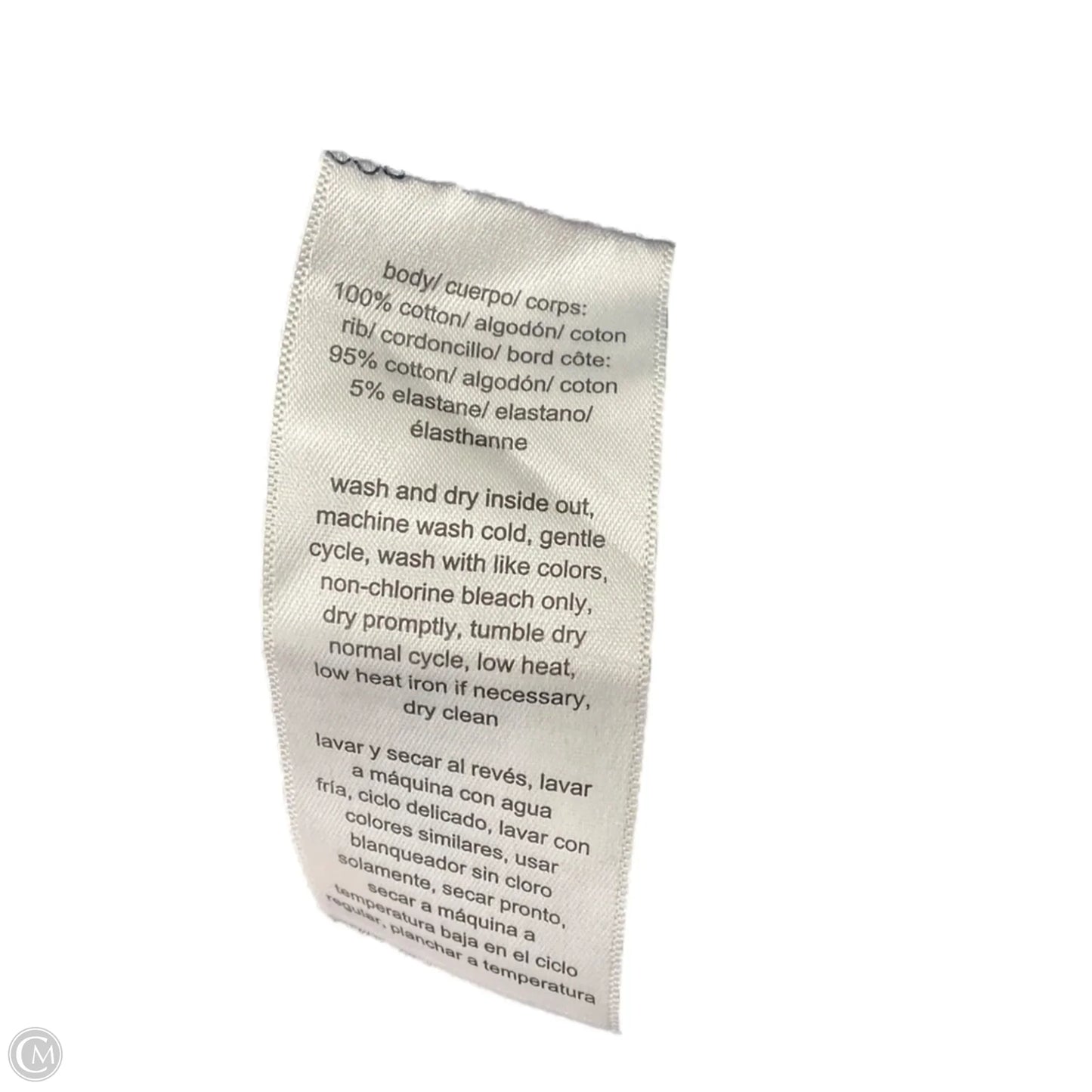 Pants Cargo & Utility By Nautica In Navy, Size: L