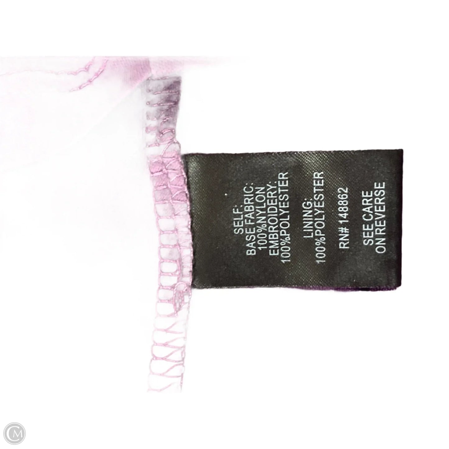 Top Long Sleeve By Torrid In Purple, Size: 2x