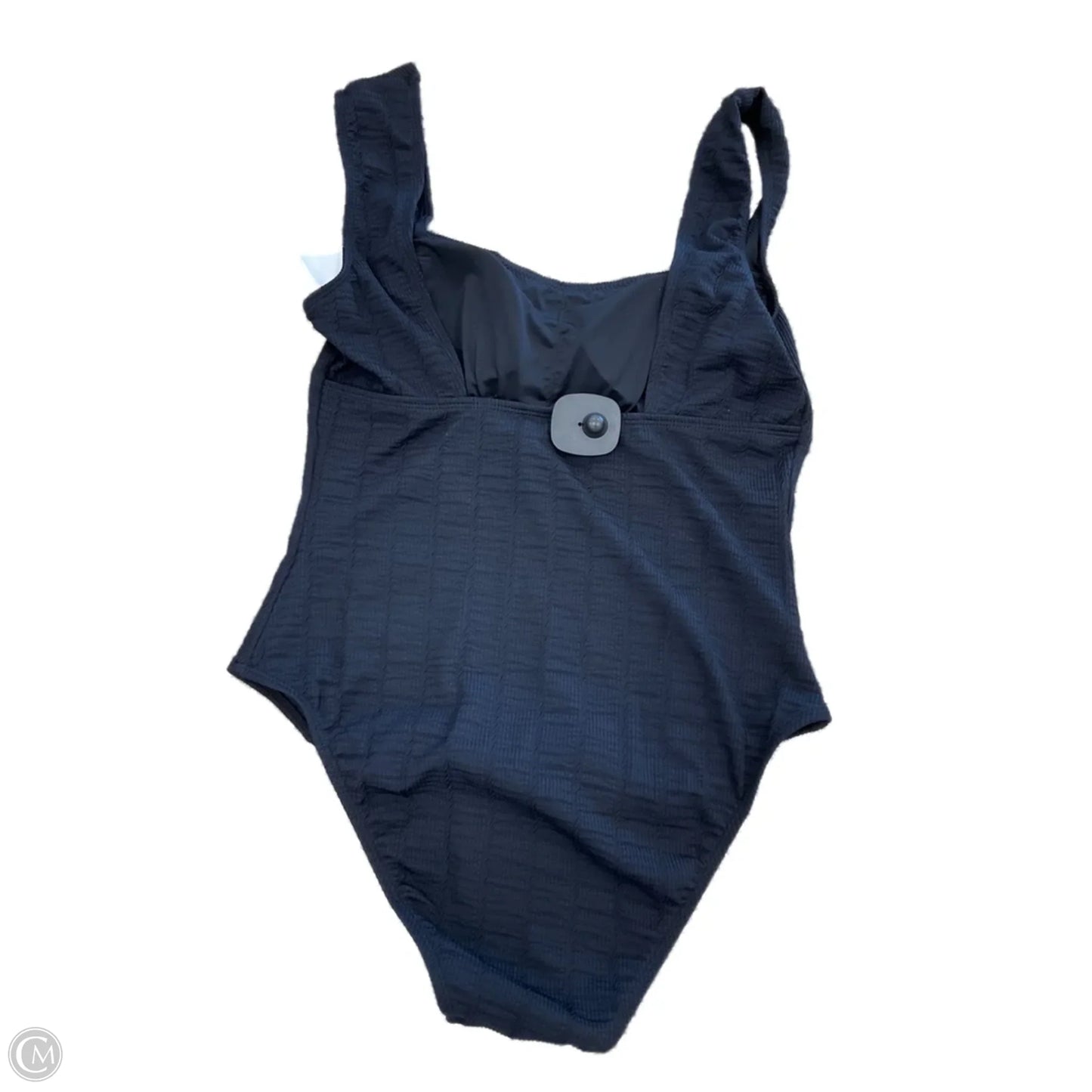 Swimsuit By Cupshe In Black, Size: M