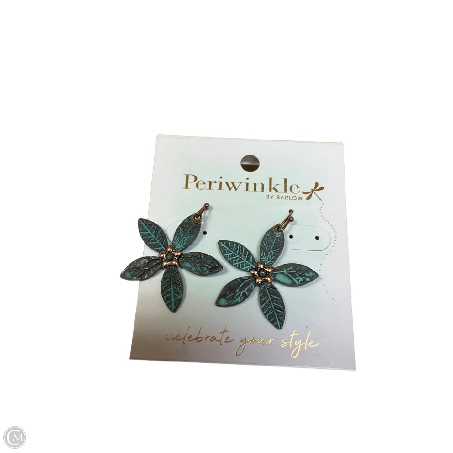 Earrings Dangle/drop By Clothes Mentor