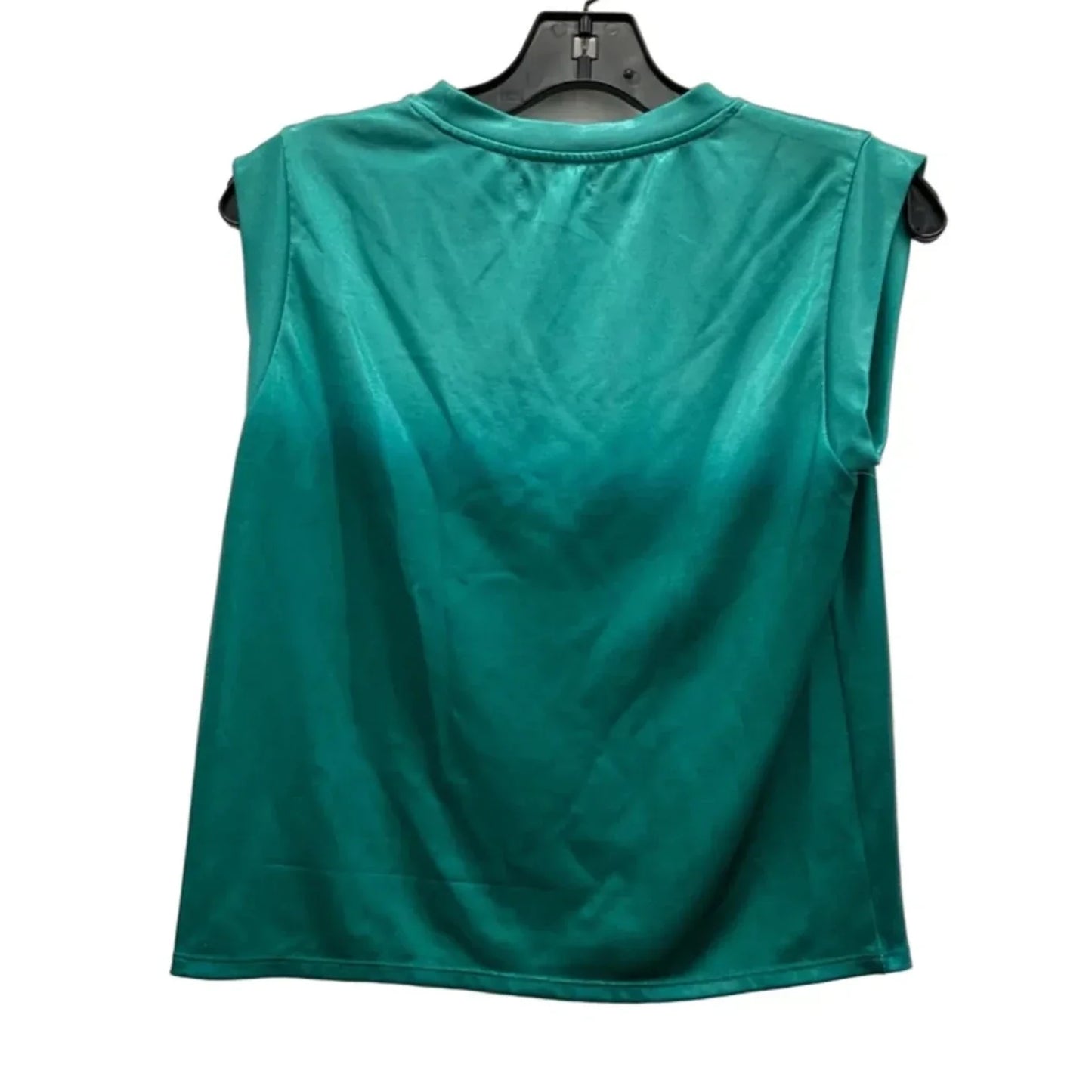 Athletic Top Short Sleeve By Porridge In Green, Size: Xxs