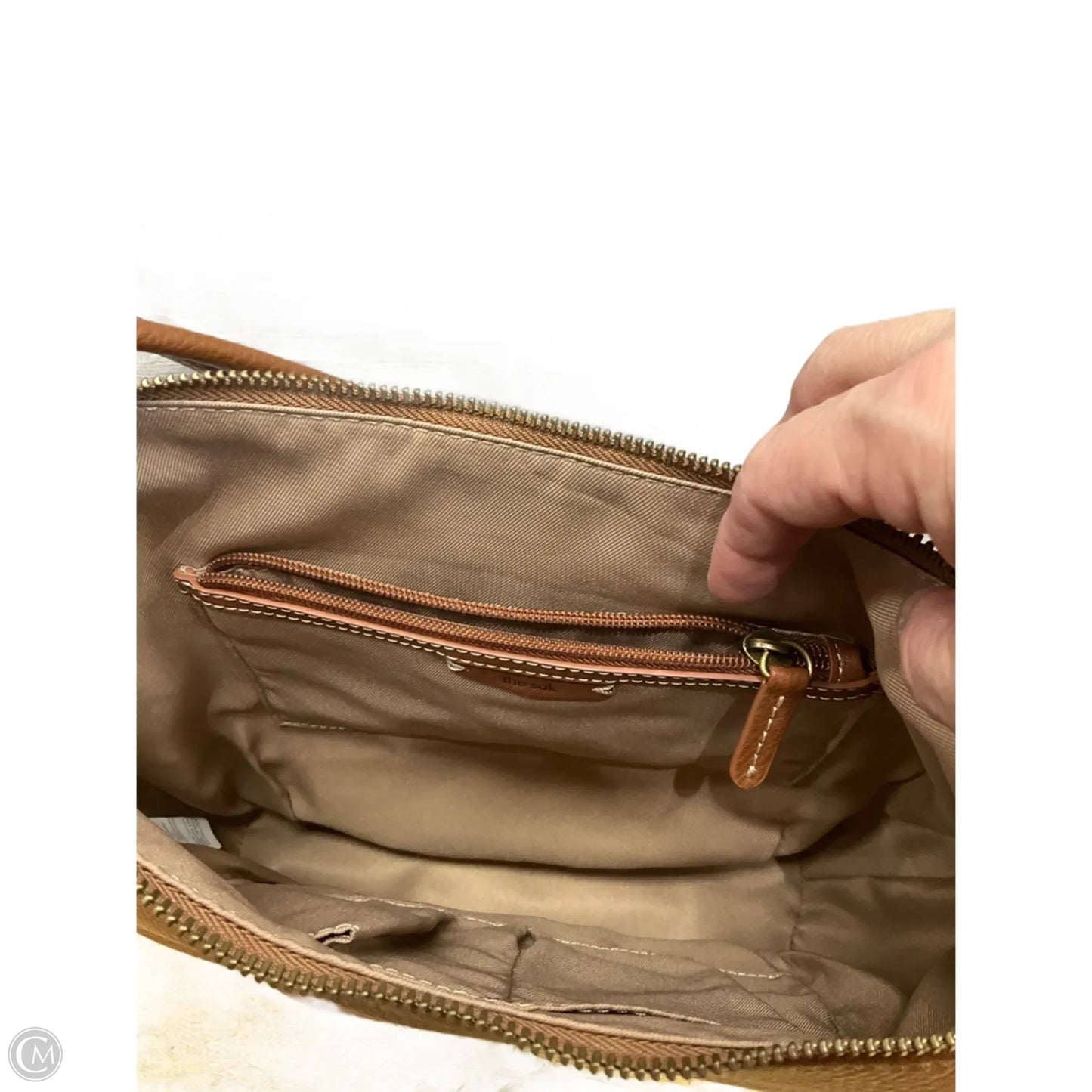 Handbag By The Sak, Size: Large