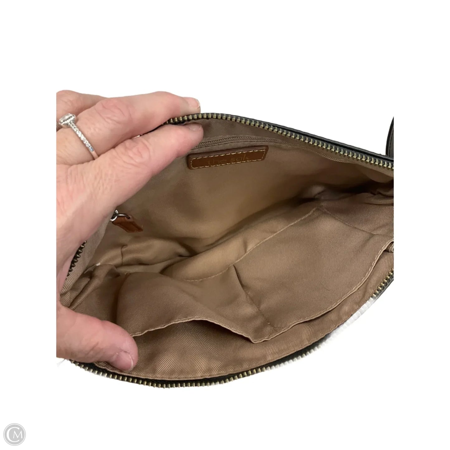 Crossbody By The Sak, Size: Medium