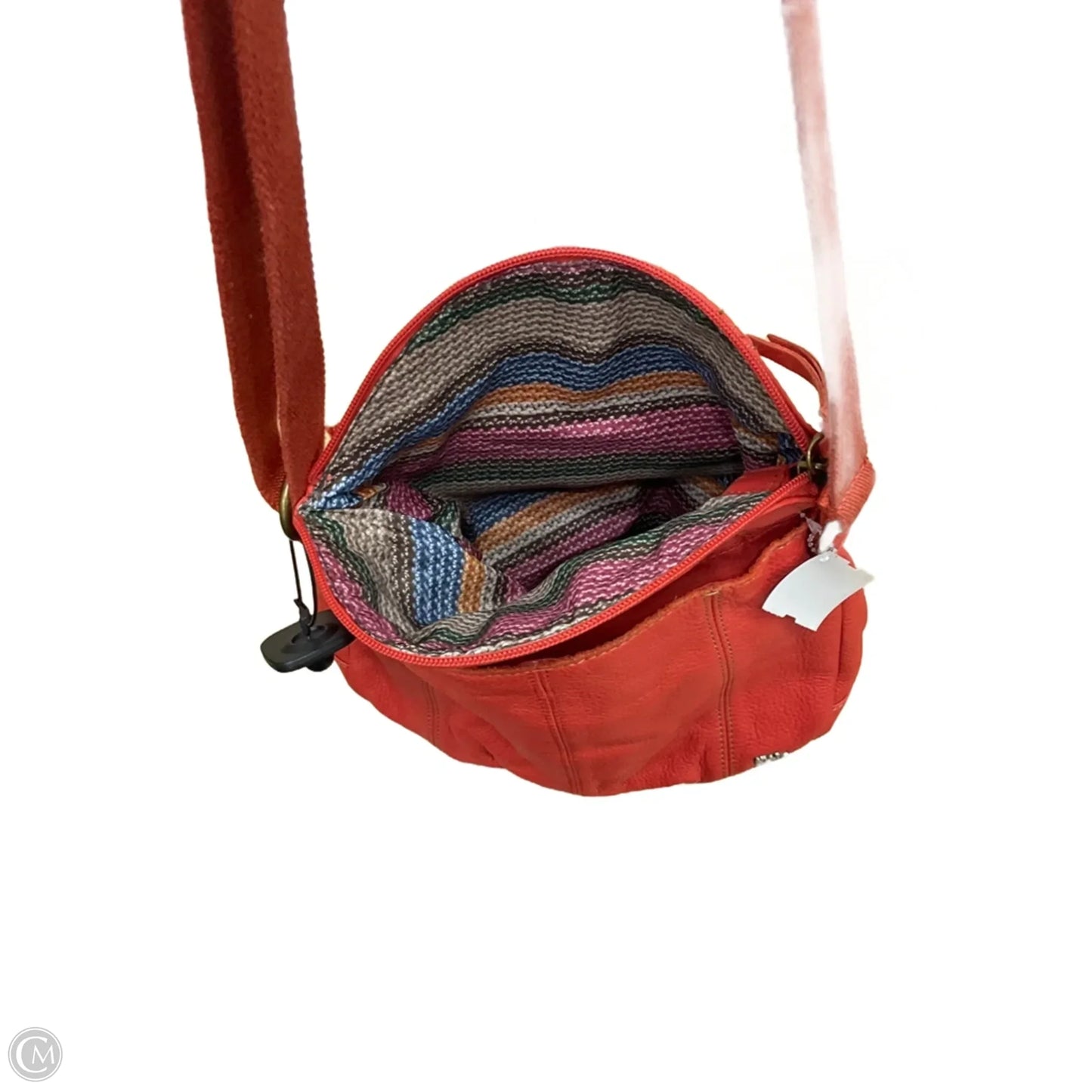 Crossbody By The Sak, Size: Medium