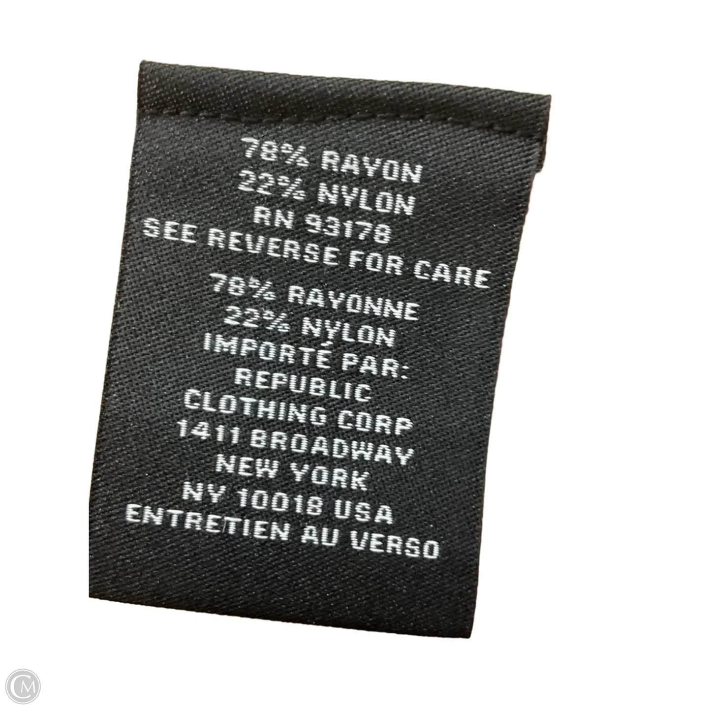 Cardigan By Grace In Brown, Size: Xl