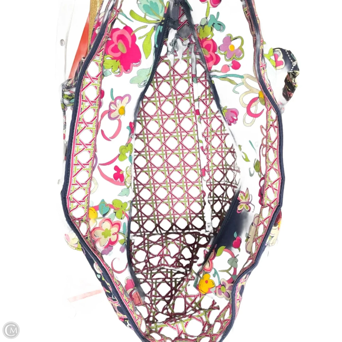 Tote By Vera Bradley, Size: Large