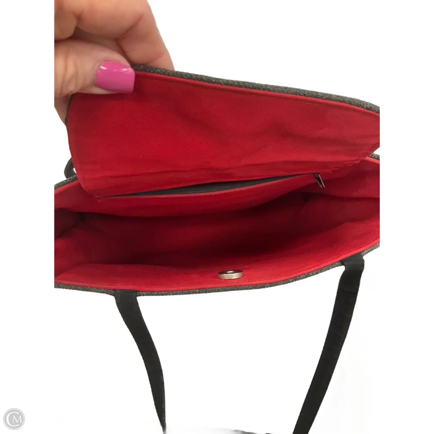 Handbag Designer By Kate Spade, Size: Medium