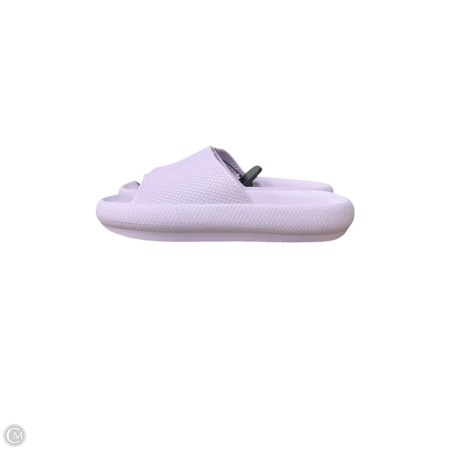 Sandals Flats By 32 Degrees In Purple, Size: 11