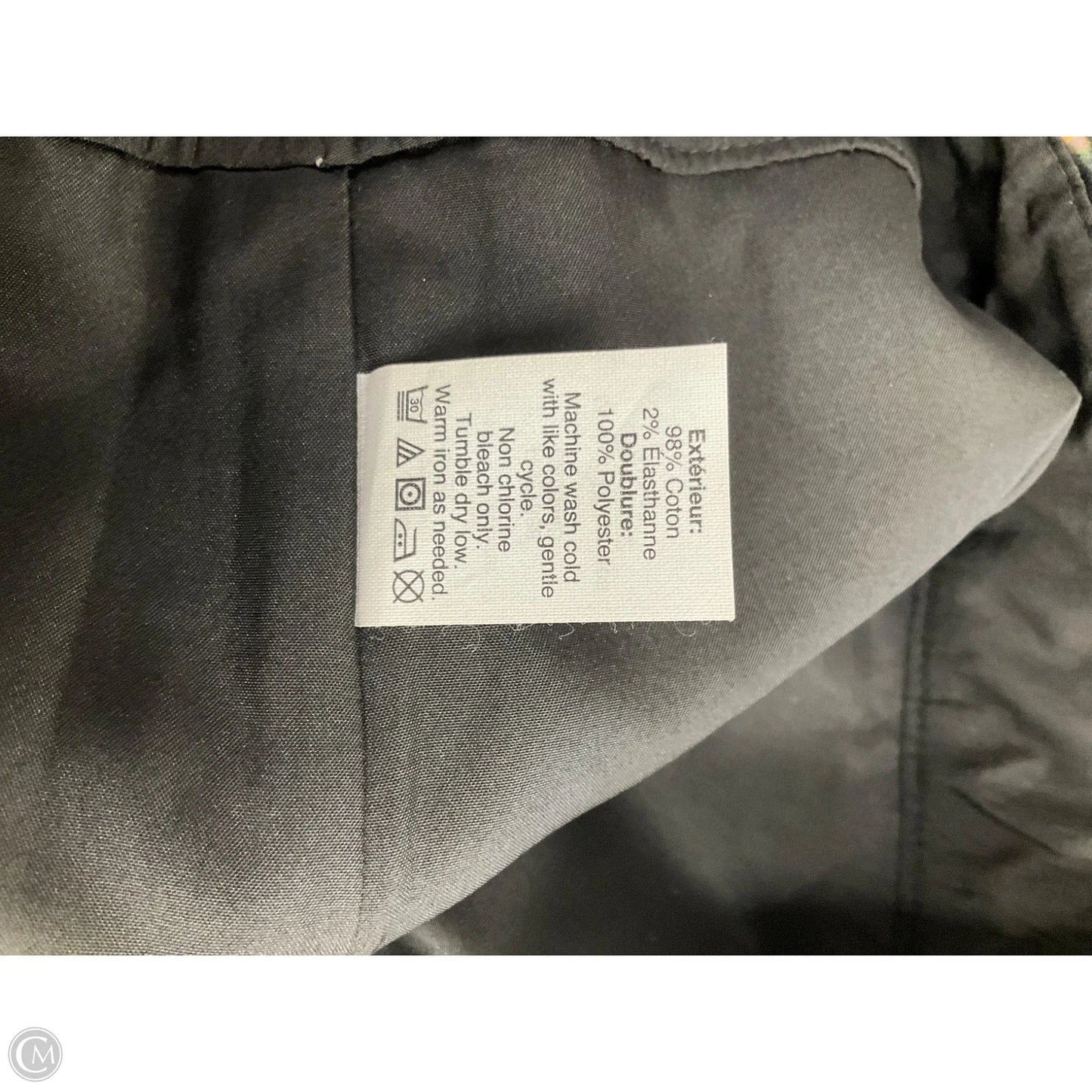 Skirt Mini & Short By J. Crew In Floral Print, Size: 4p