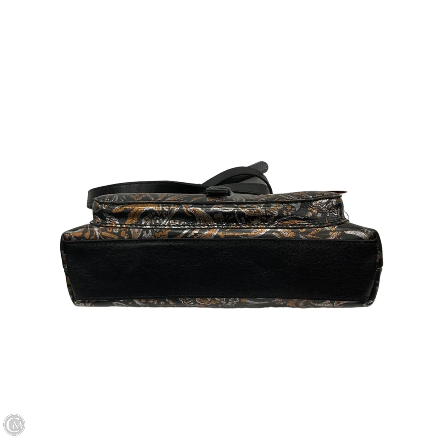 Crossbody Designer By Patricia Nash, Size: Medium