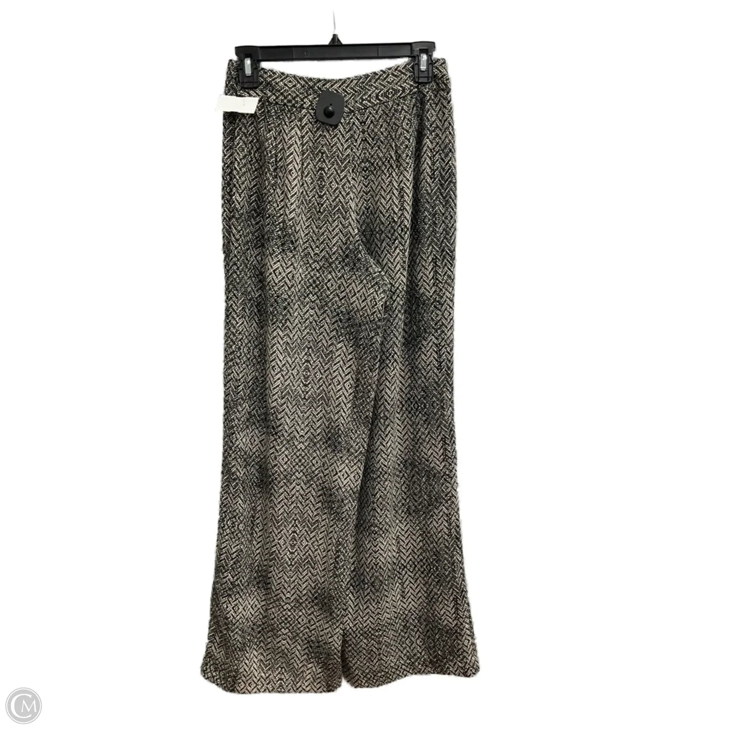 Pants Other By Jessica Simpson In Black & White, Size: Xs