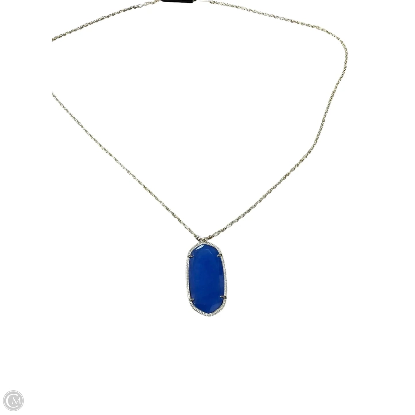 Necklace Pendant By Kendra Scott
