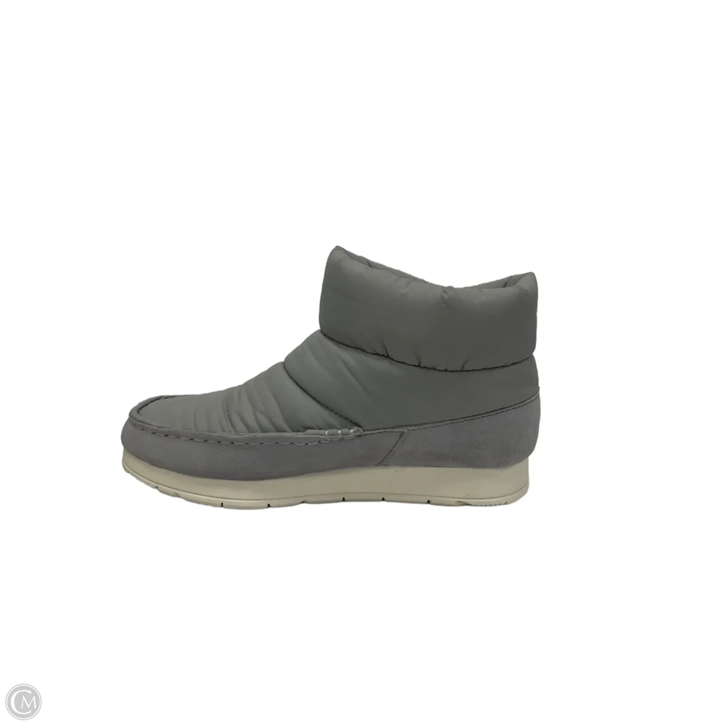 Boots Snow By Sperry In Grey, Size: 6.5
