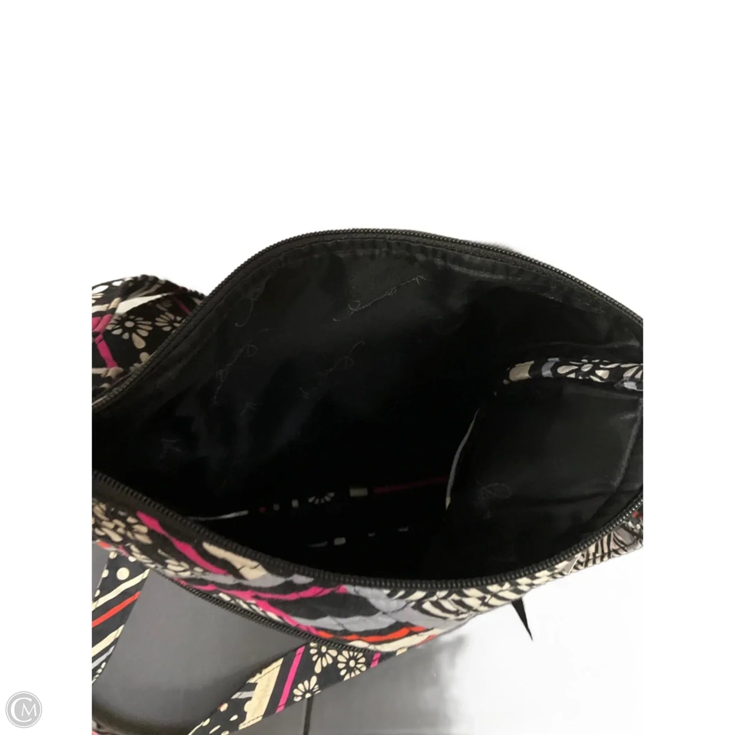 Crossbody By Vera Bradley, Size: Medium