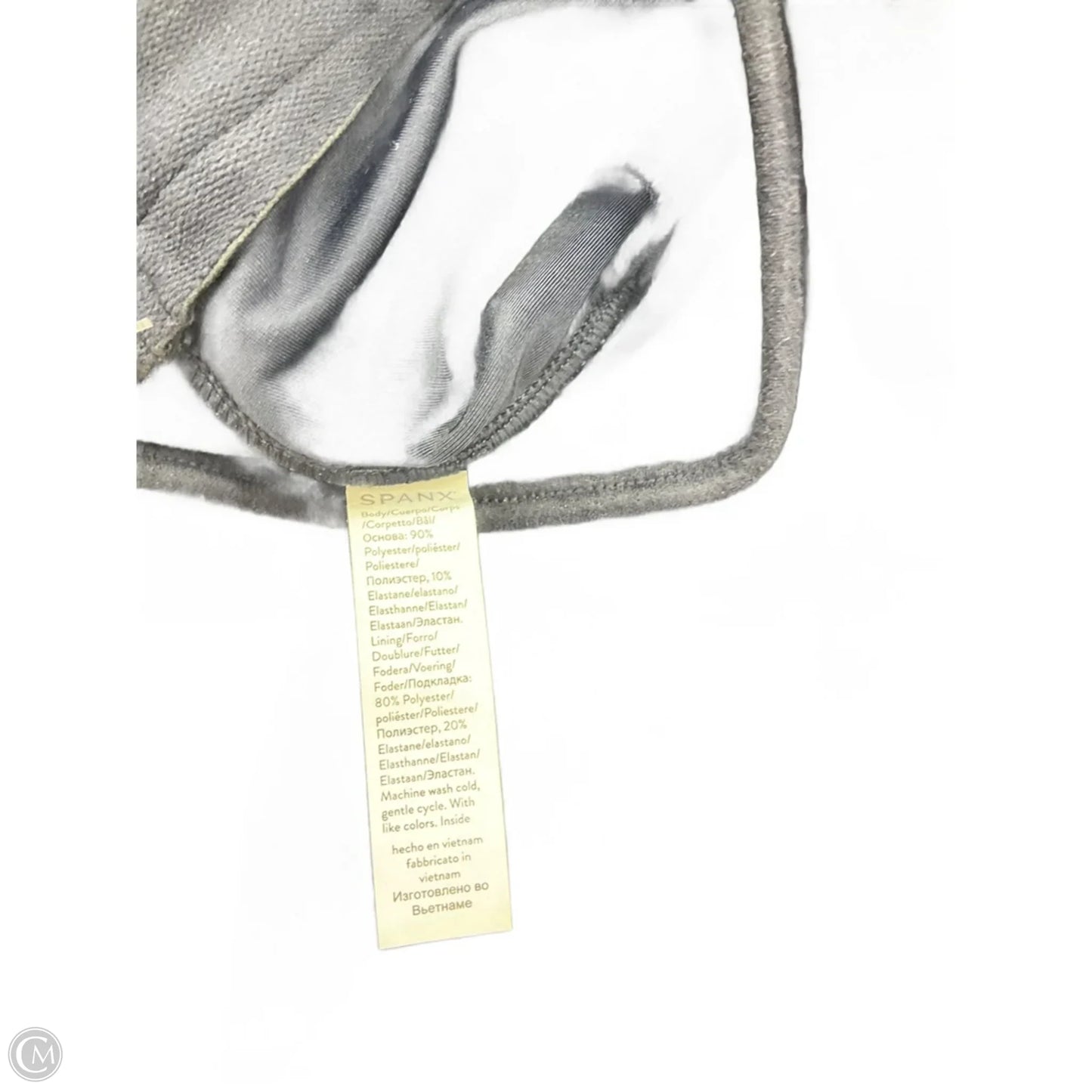 Pants Dress By Spanx In Navy, Size: L