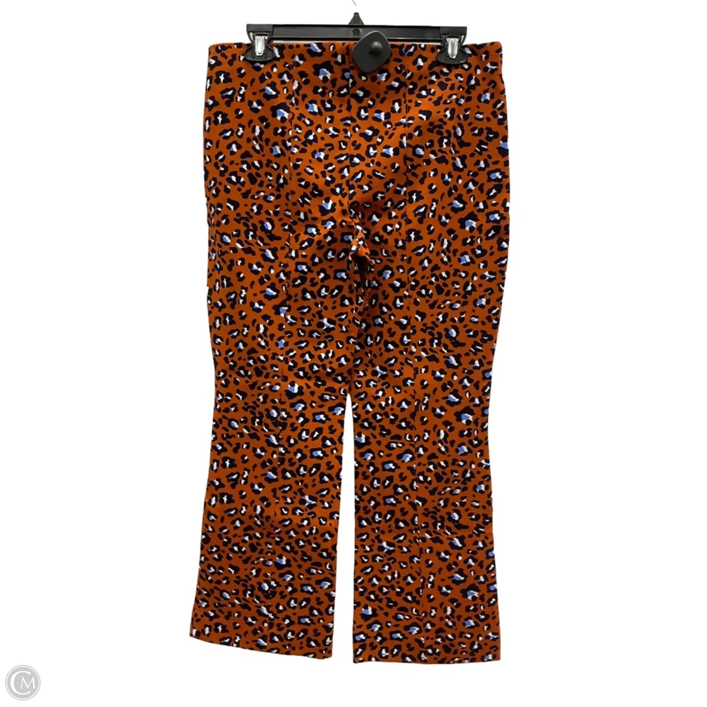 Pants Leggings By Maeve In Animal Print, Size: M