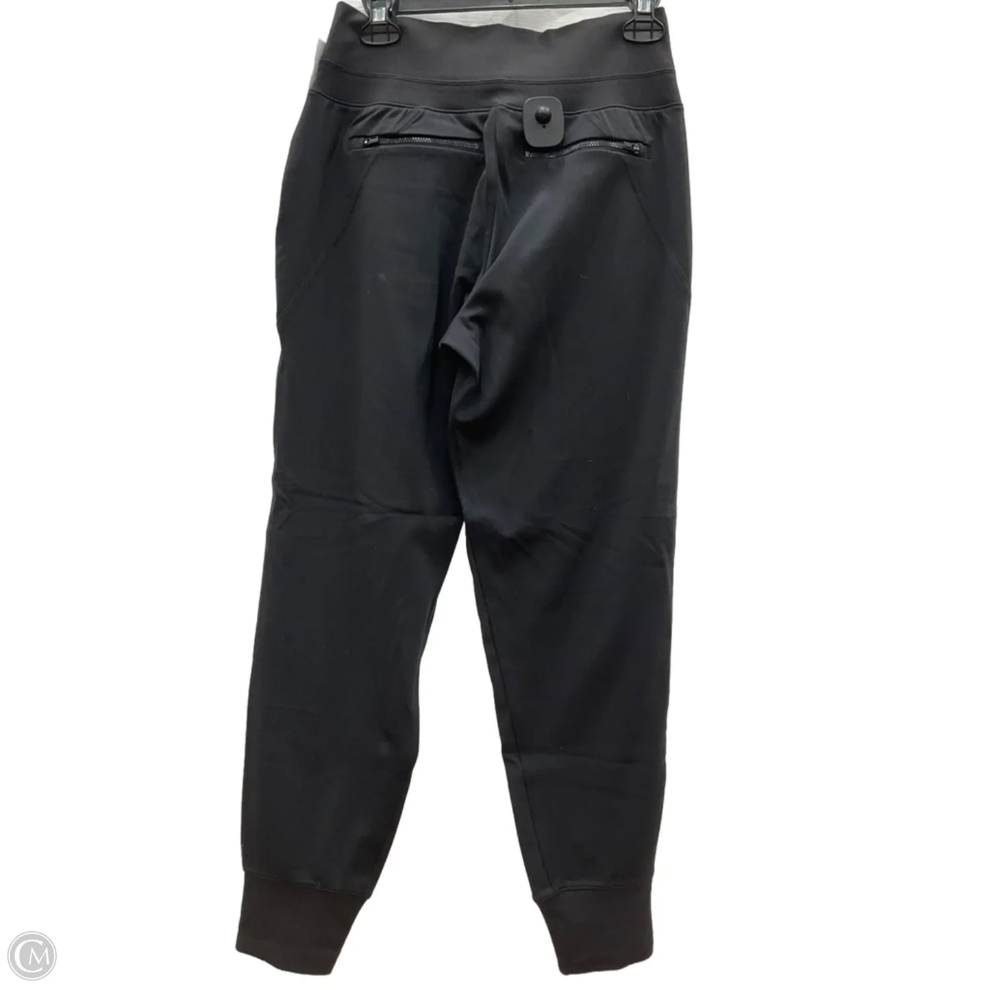 Athletic Pants By Athleta In Black, Size: S