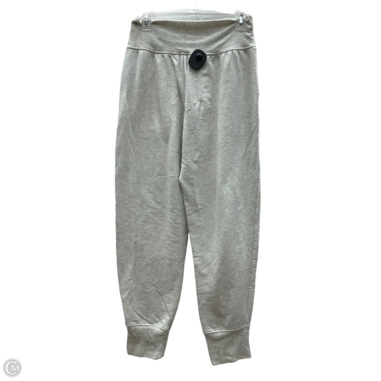 Athletic Pants By Athleta In White, Size: Sp