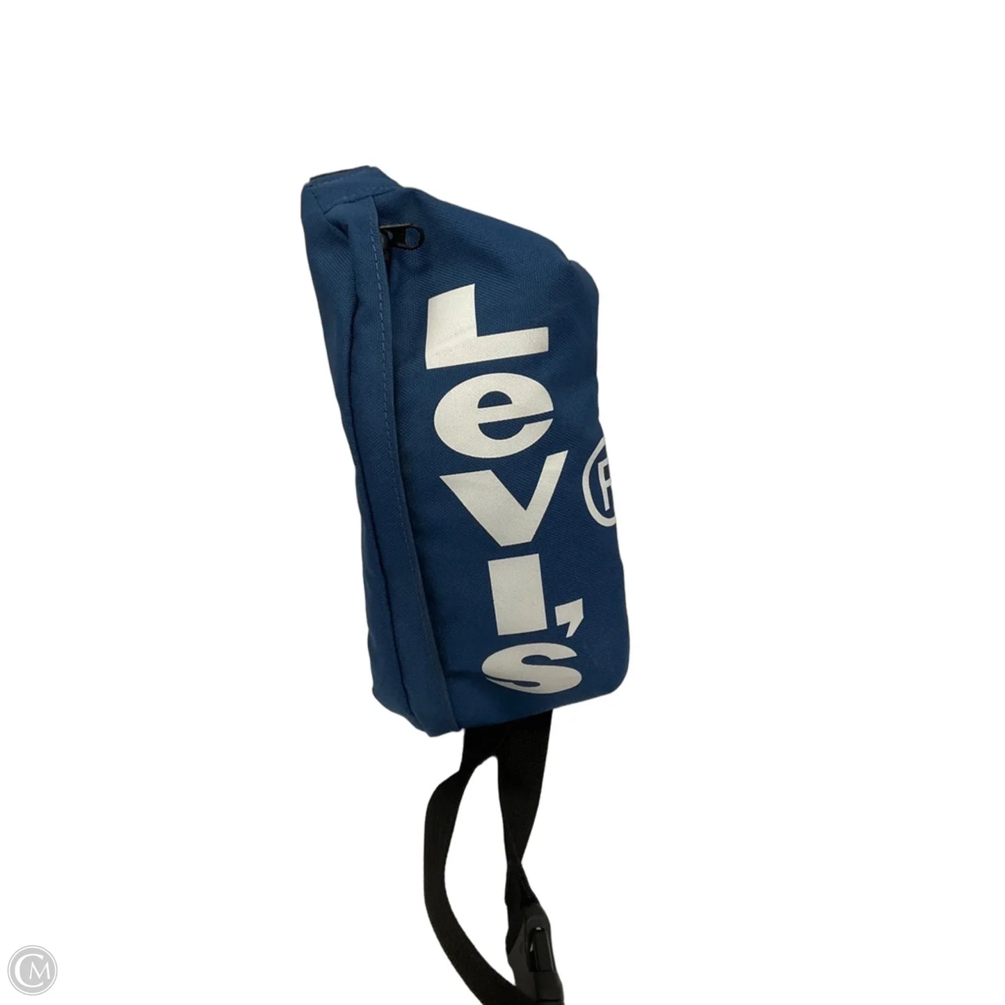 Belt Bag By Levis, Size: Small