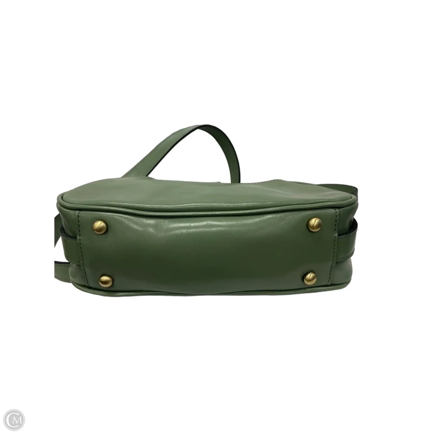 Crossbody Designer By Patricia Nash, Size: Small