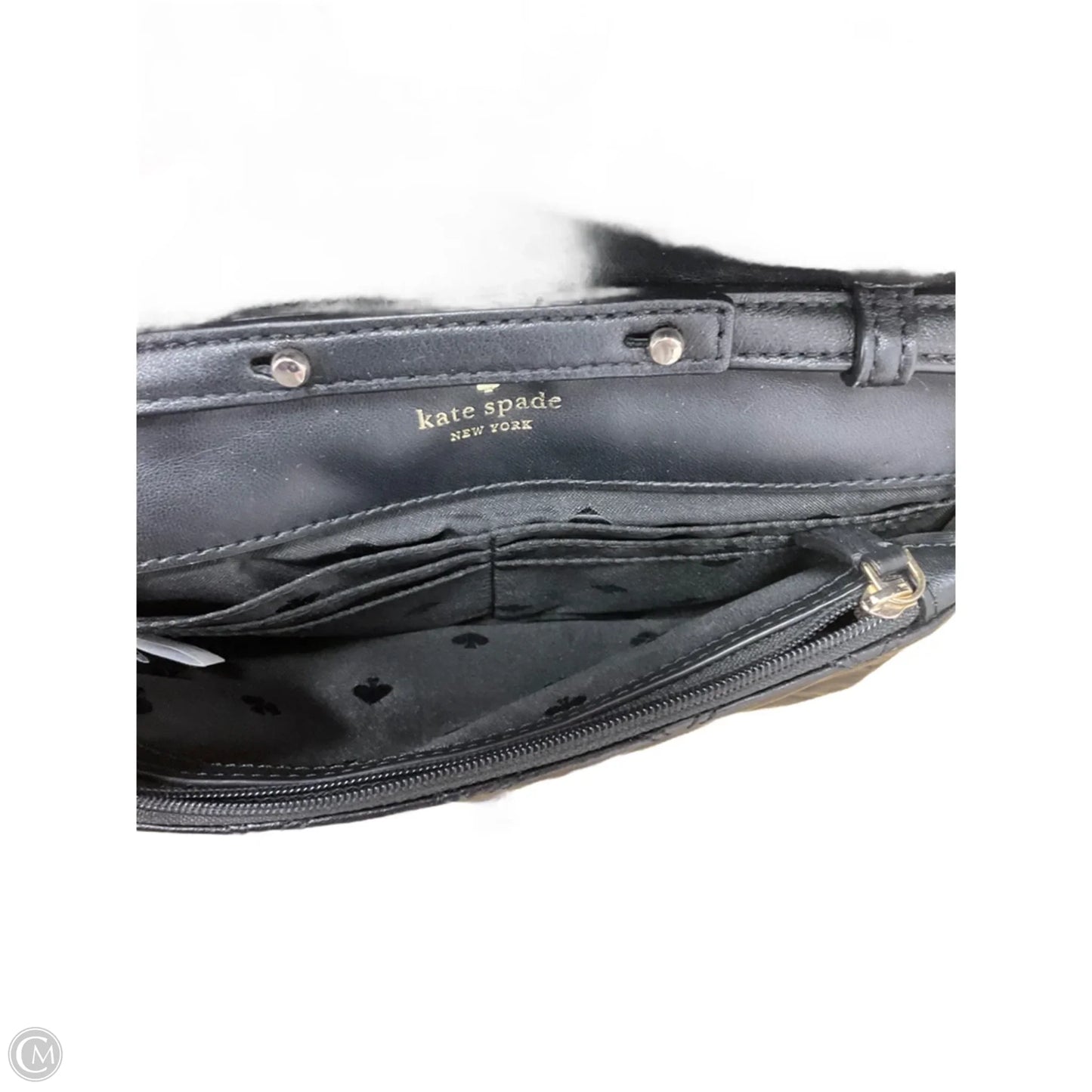 Crossbody Designer By Kate Spade, Size: Small