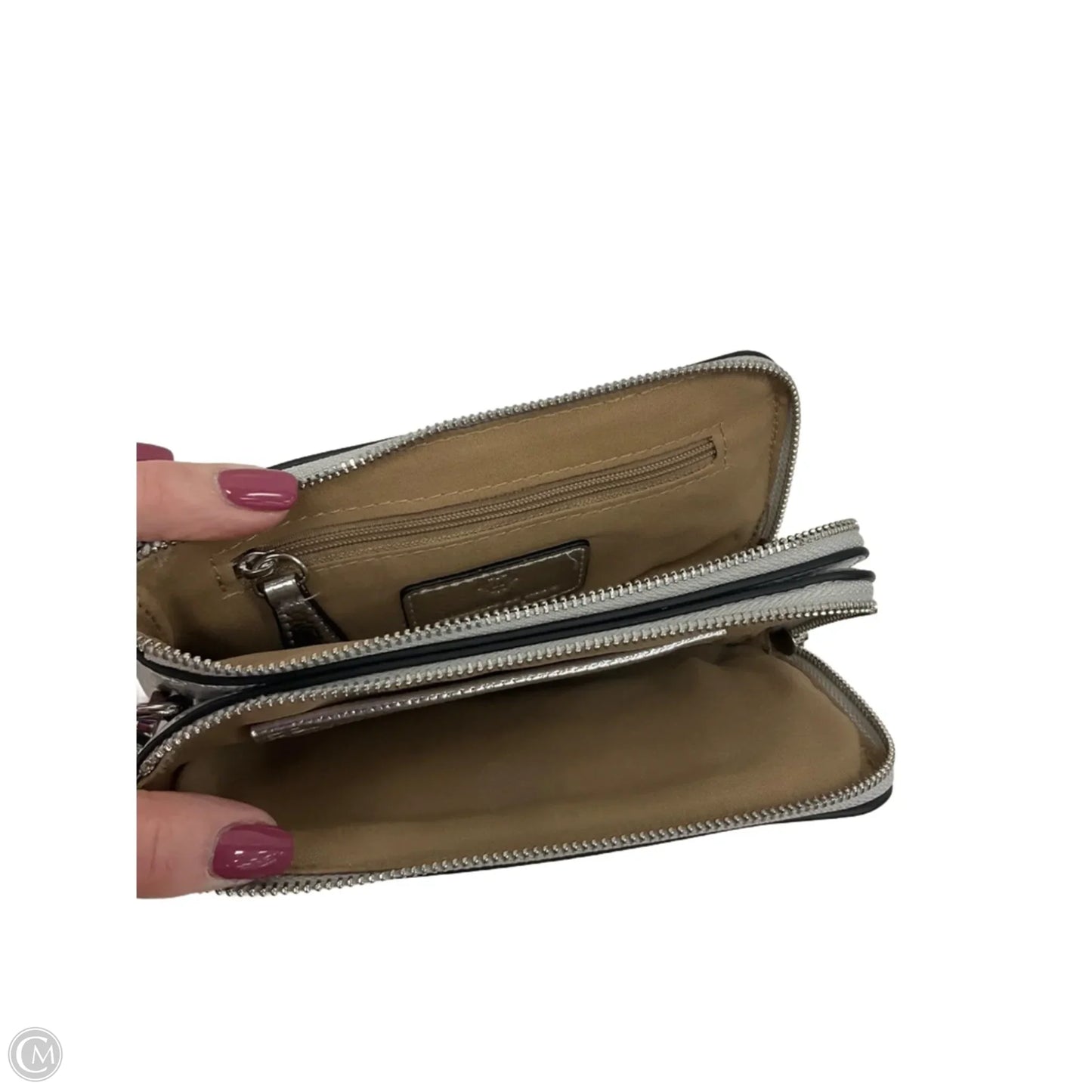 Wristlet By Nanette By Nanette Lepore, Size: Medium