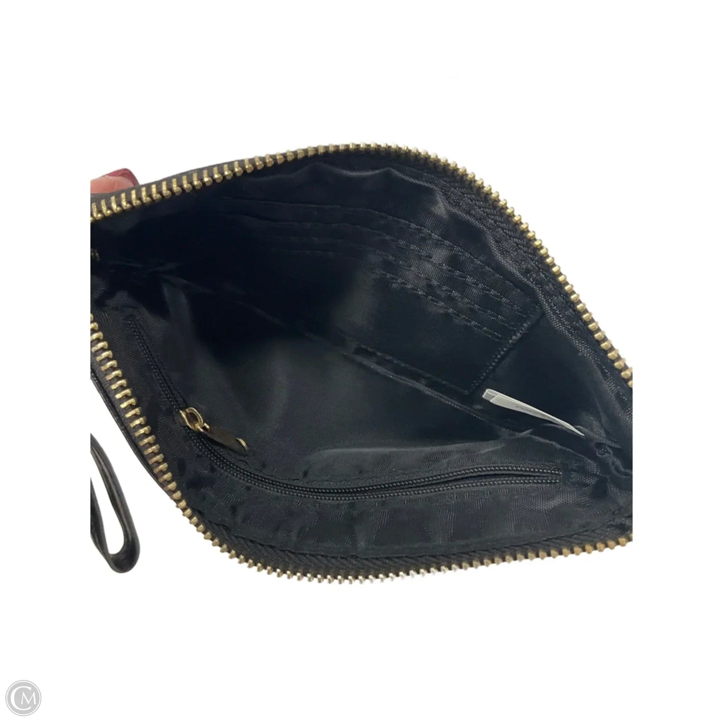 Wristlet By Cmf, Size: Medium