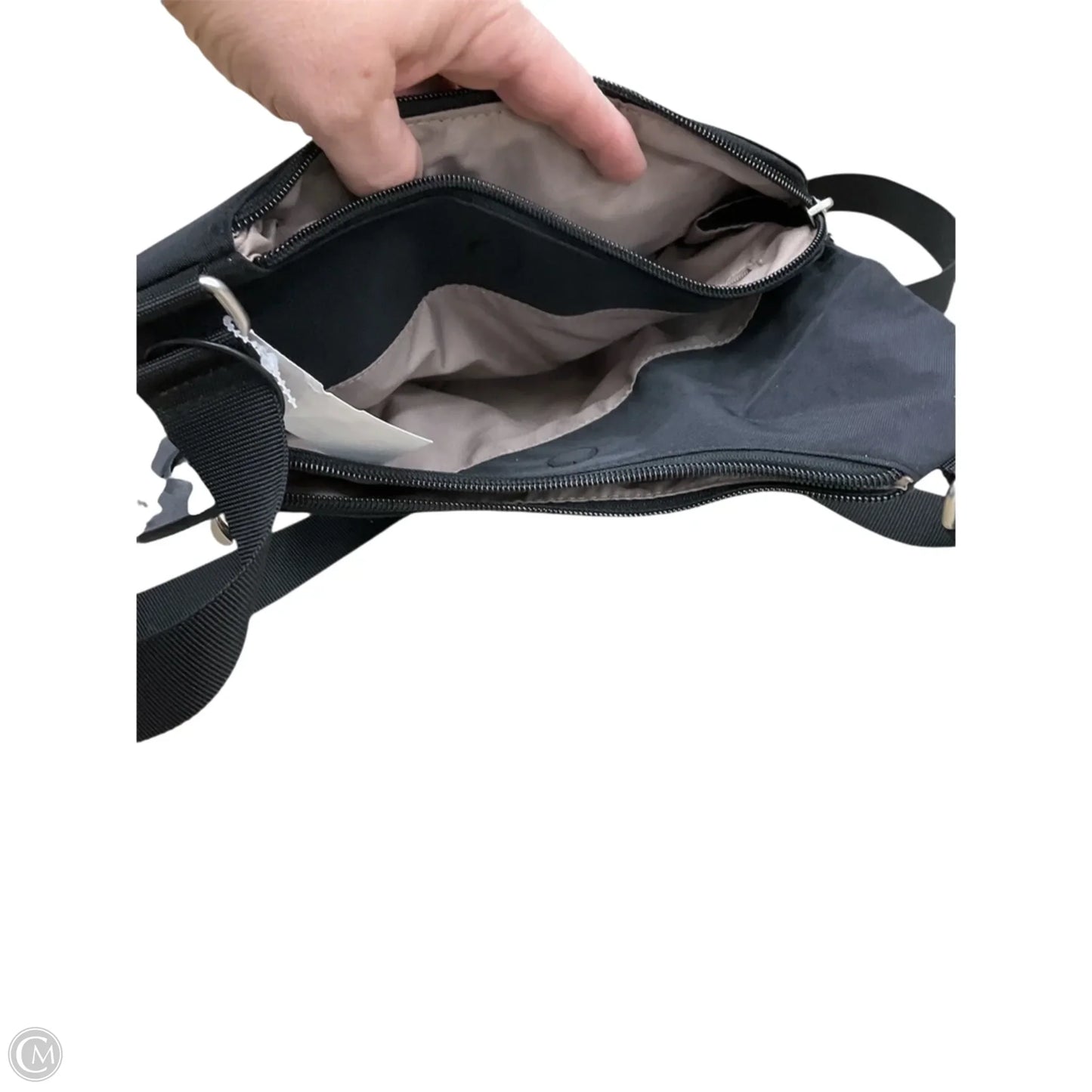 Crossbody By Baggallini, Size: Medium