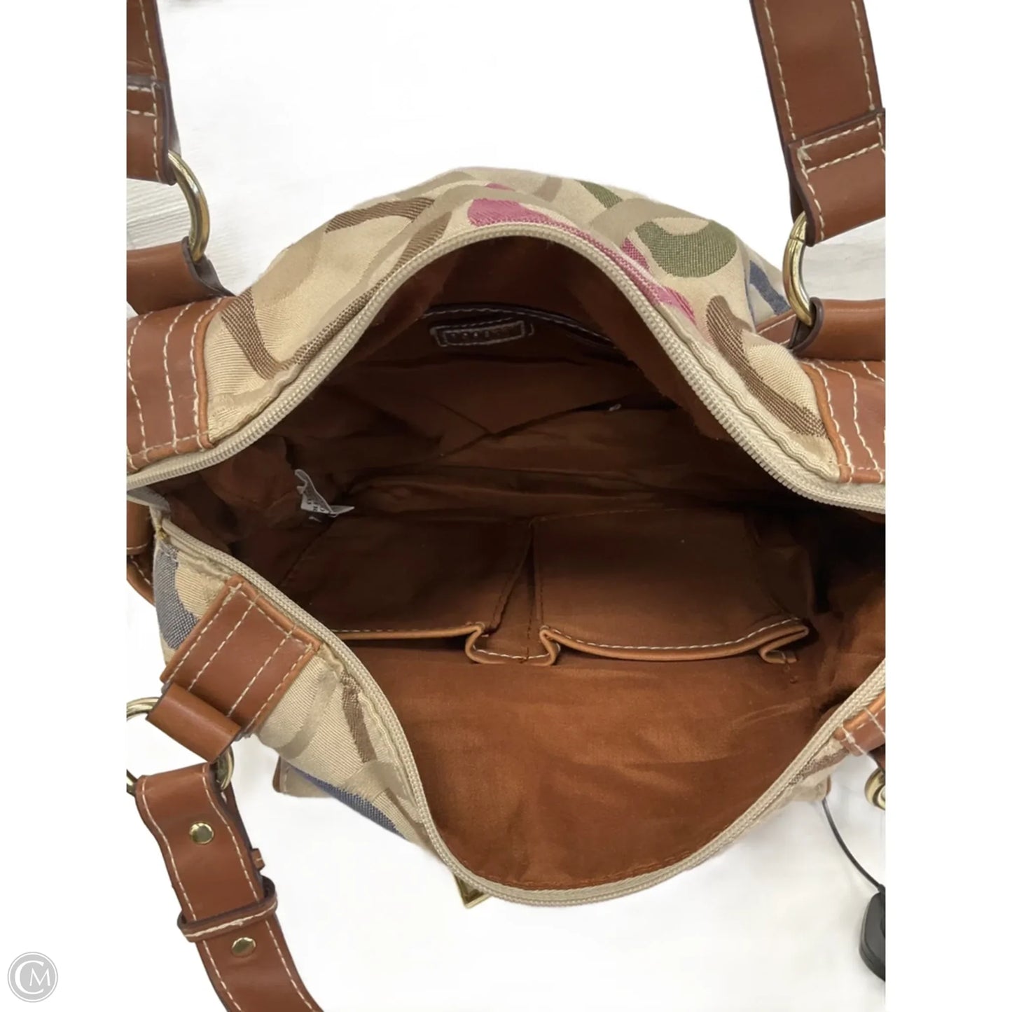 Handbag By Rosetti, Size: Medium