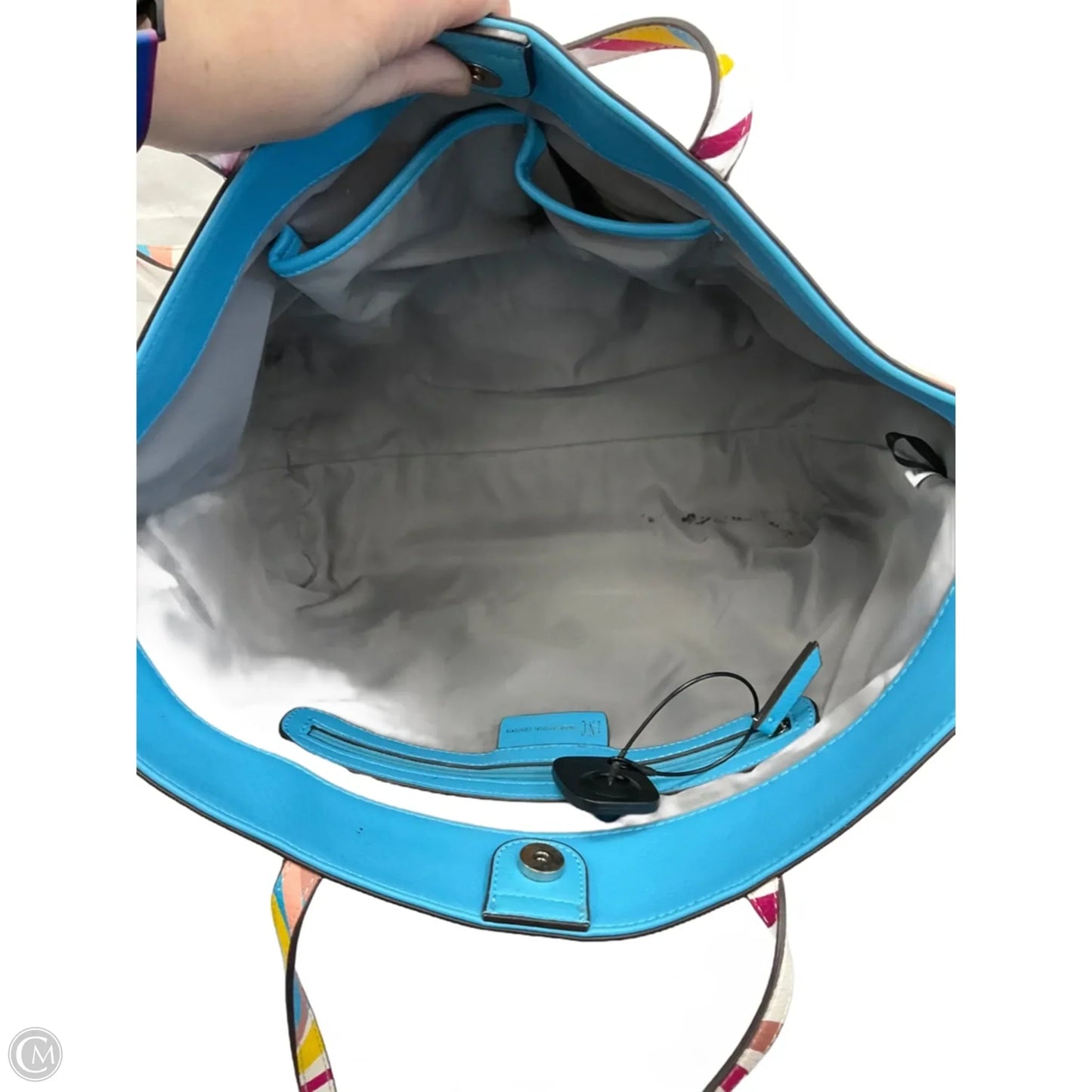 Tote By Inc, Size: Large