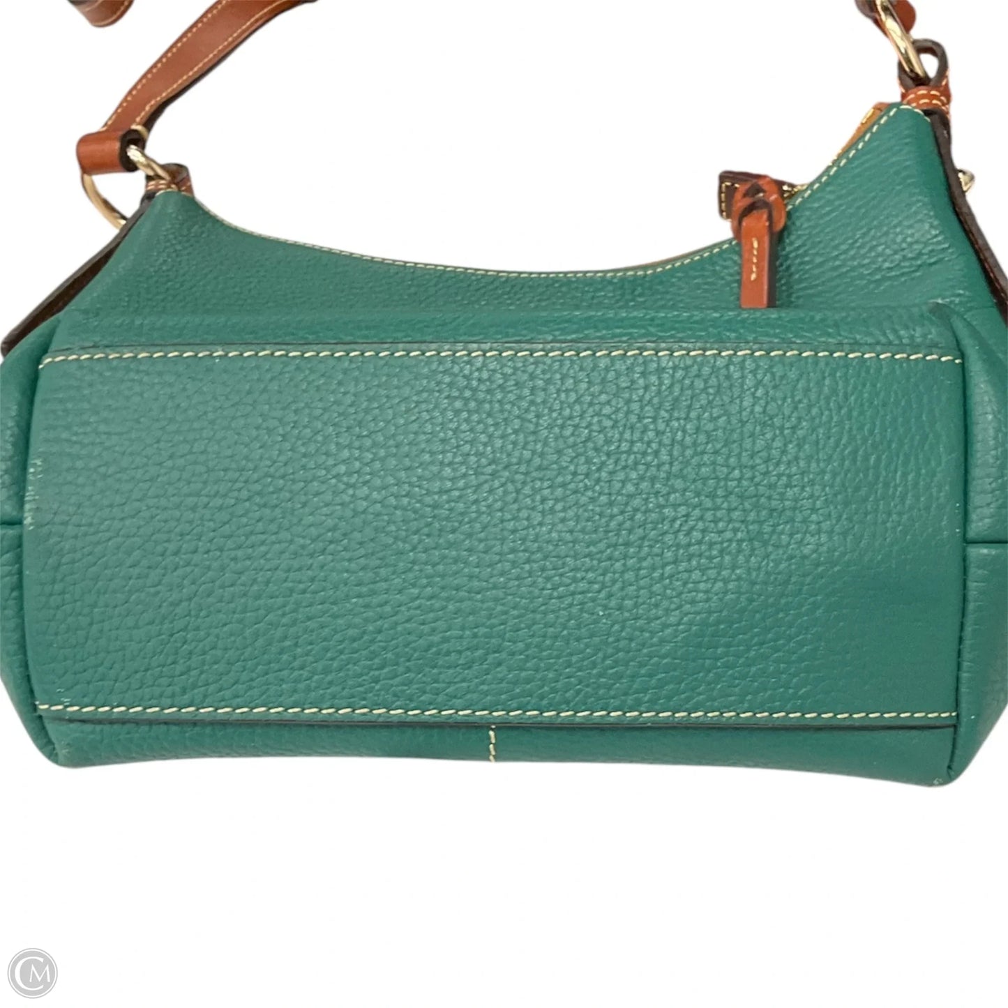 Crossbody Designer By Dooney And Bourke, Size: Medium