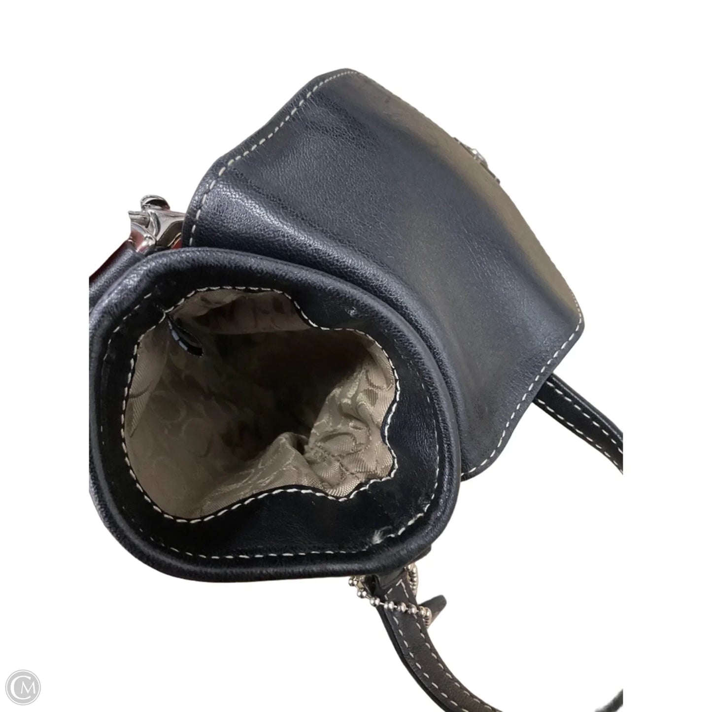 Wristlet Designer By Coach, Size: Small