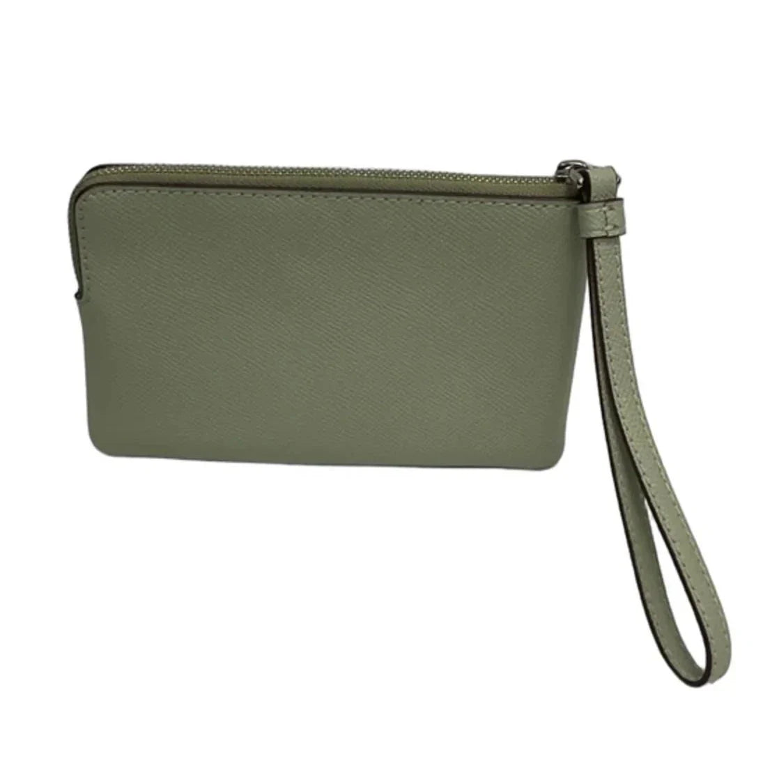 Wristlet Designer By Coach, Size: Small
